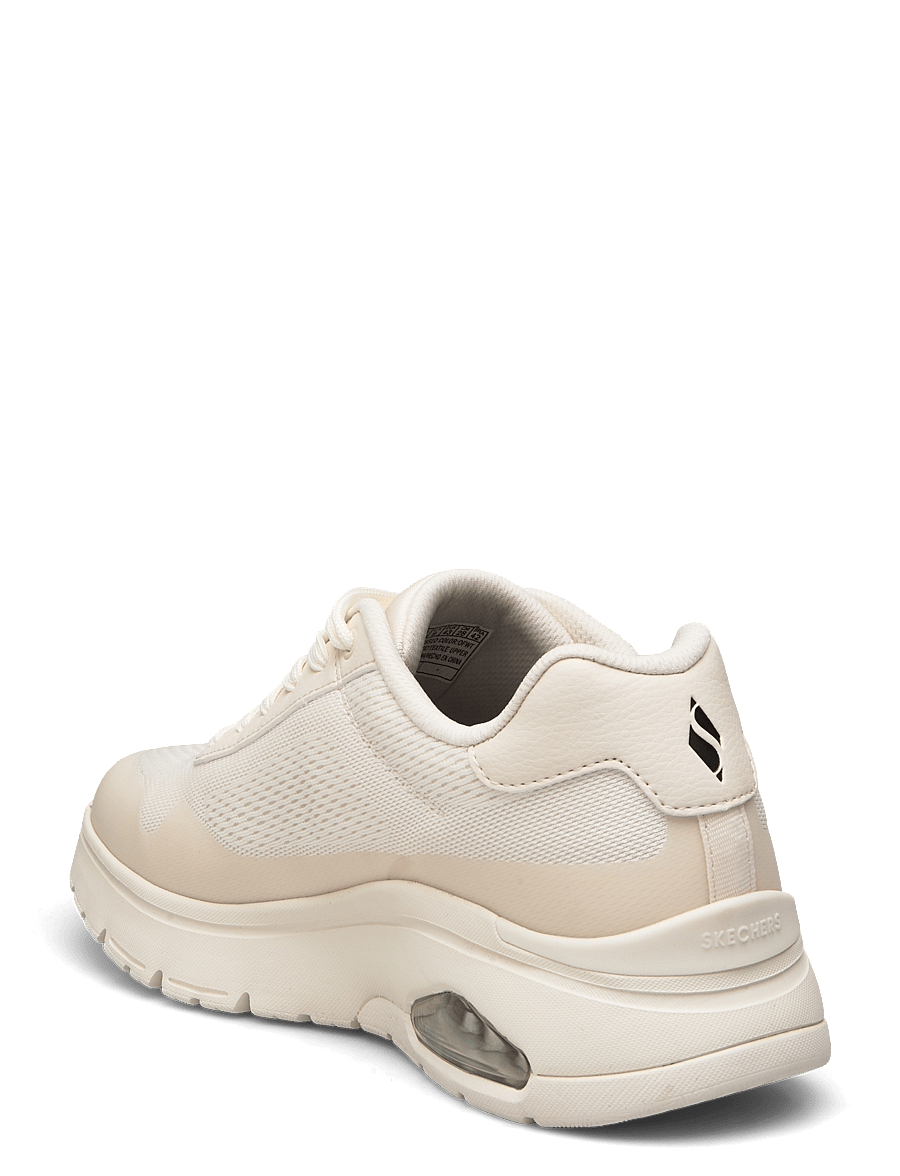 Skechers - UNO FLEX-SPRING ON AIR - niedriger schnitt - ofwt - 2