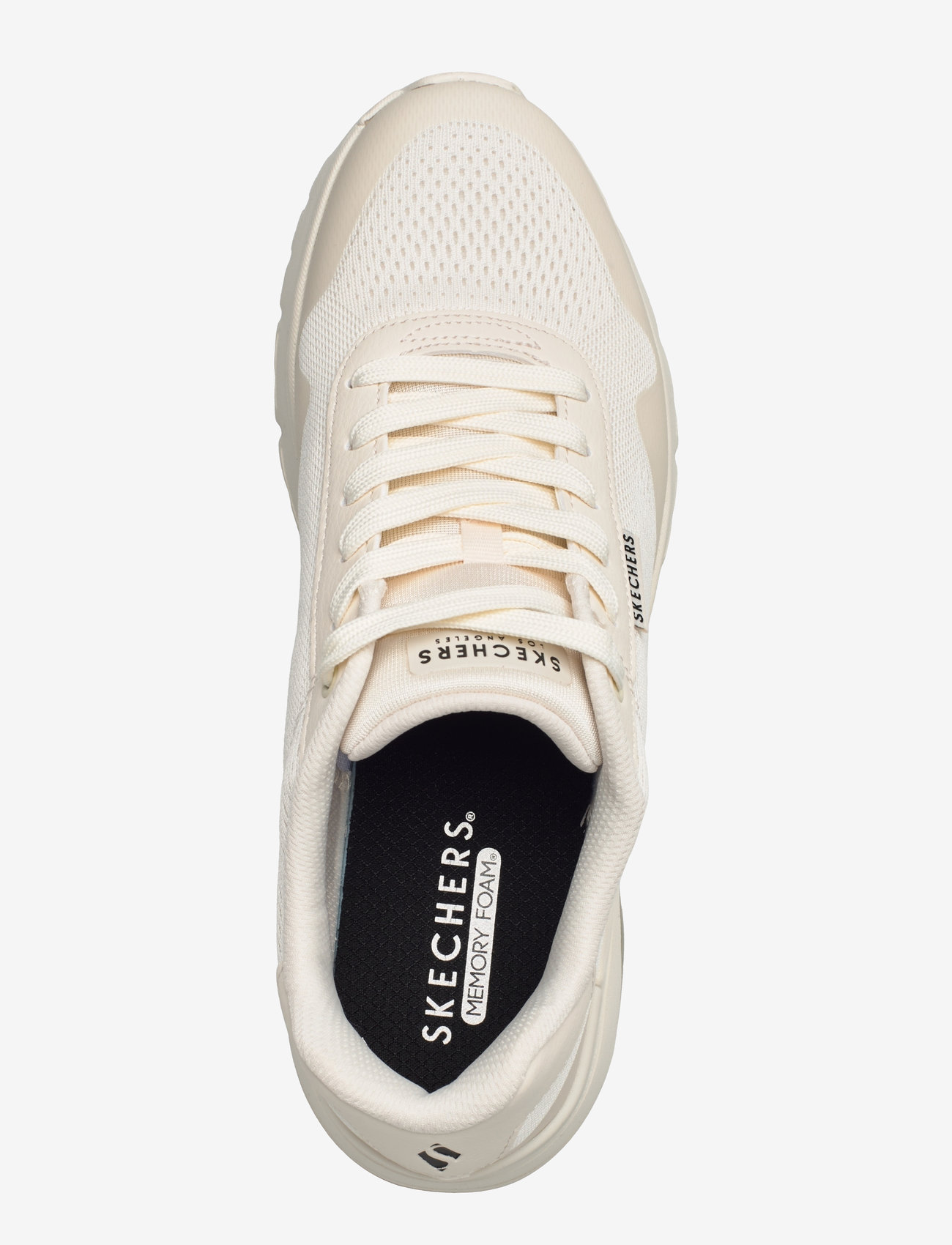 Skechers - UNO FLEX-SPRING ON AIR - niedriger schnitt - ofwt - 3