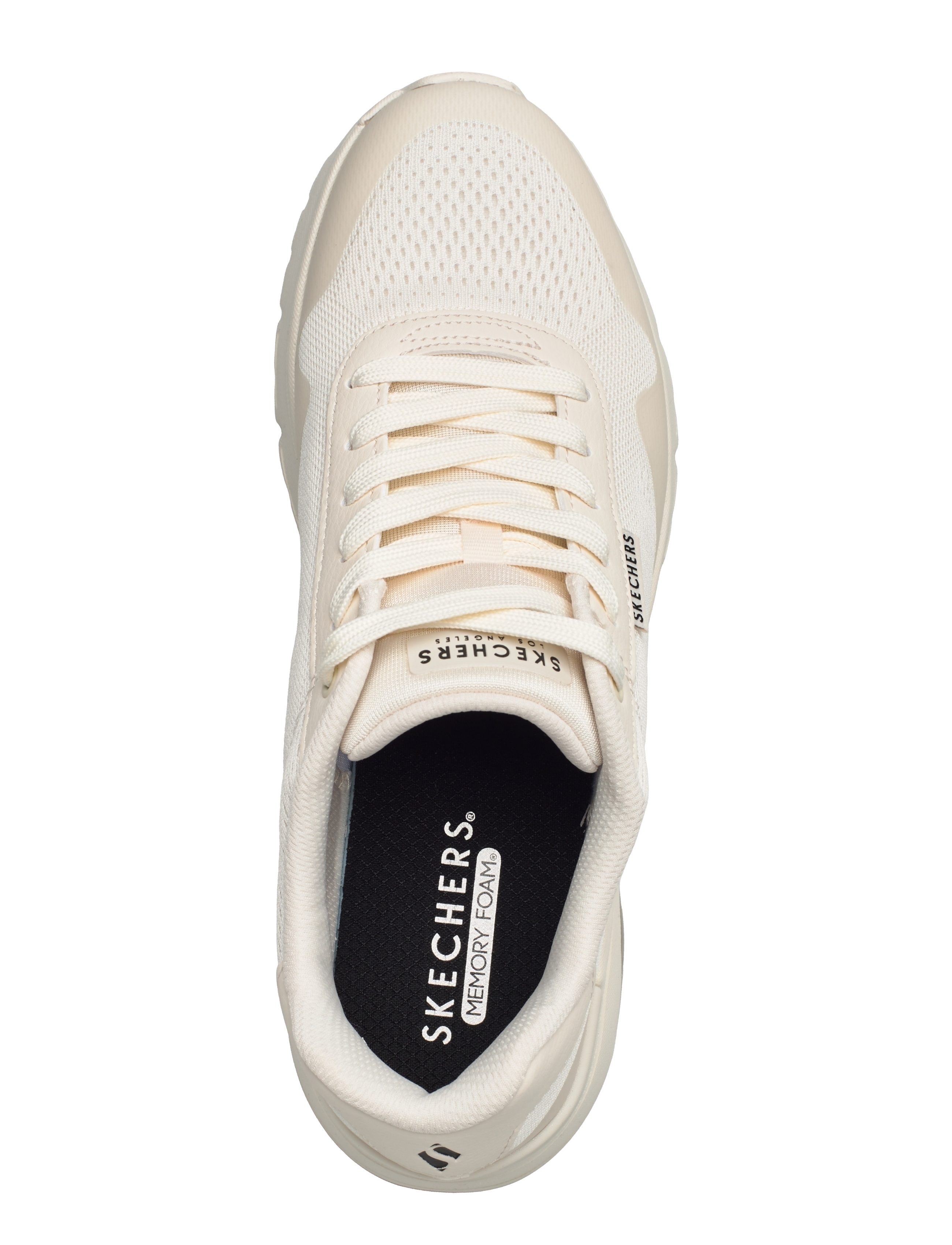 Skechers - UNO FLEX-SPRING ON AIR - lave sneakers - ofwt - 3
