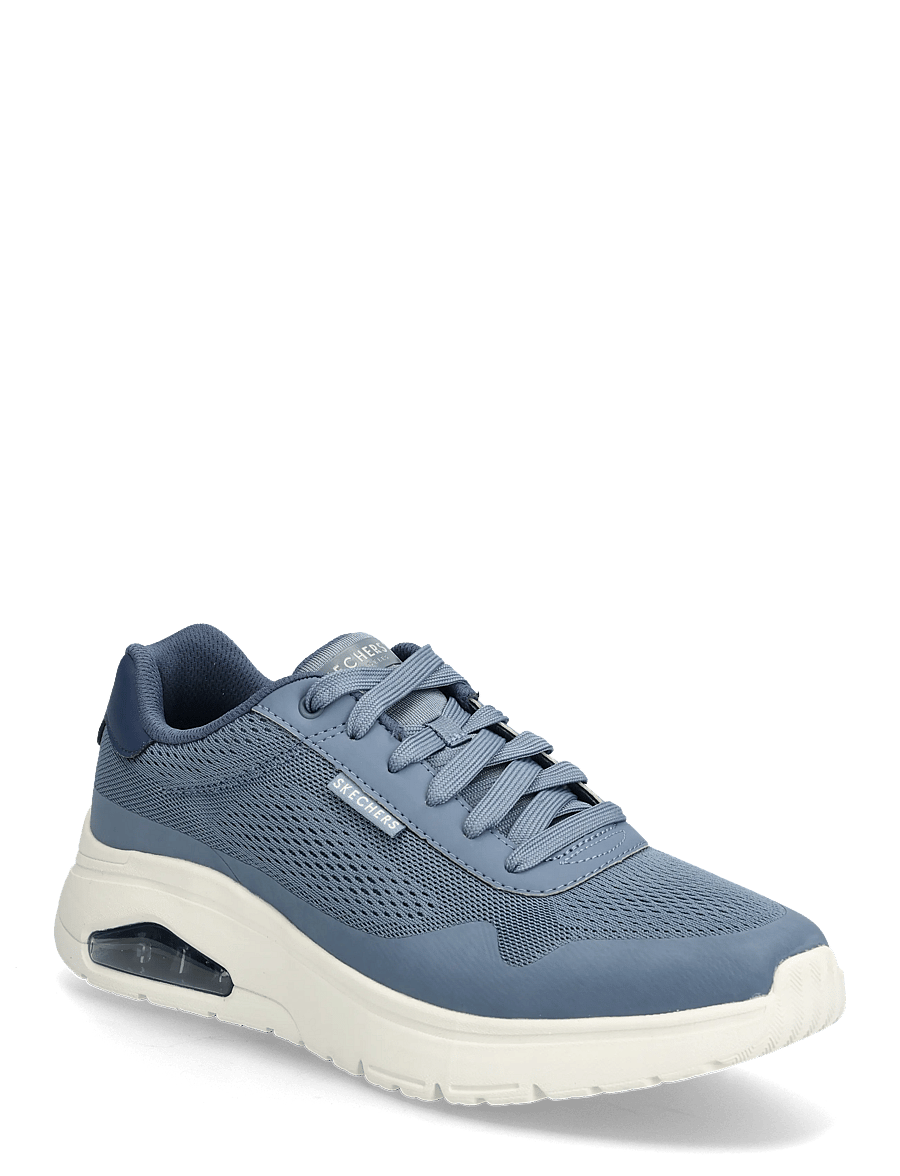 Skechers - UNO FLEX SPRING ON AIR - niedriger schnitt - slt - 0