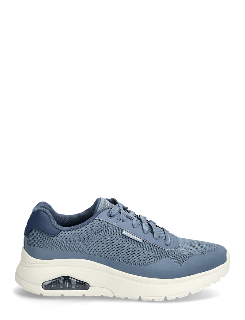 Skechers - UNO FLEX-SPRING ON AIR - niedriger schnitt - slt - 1