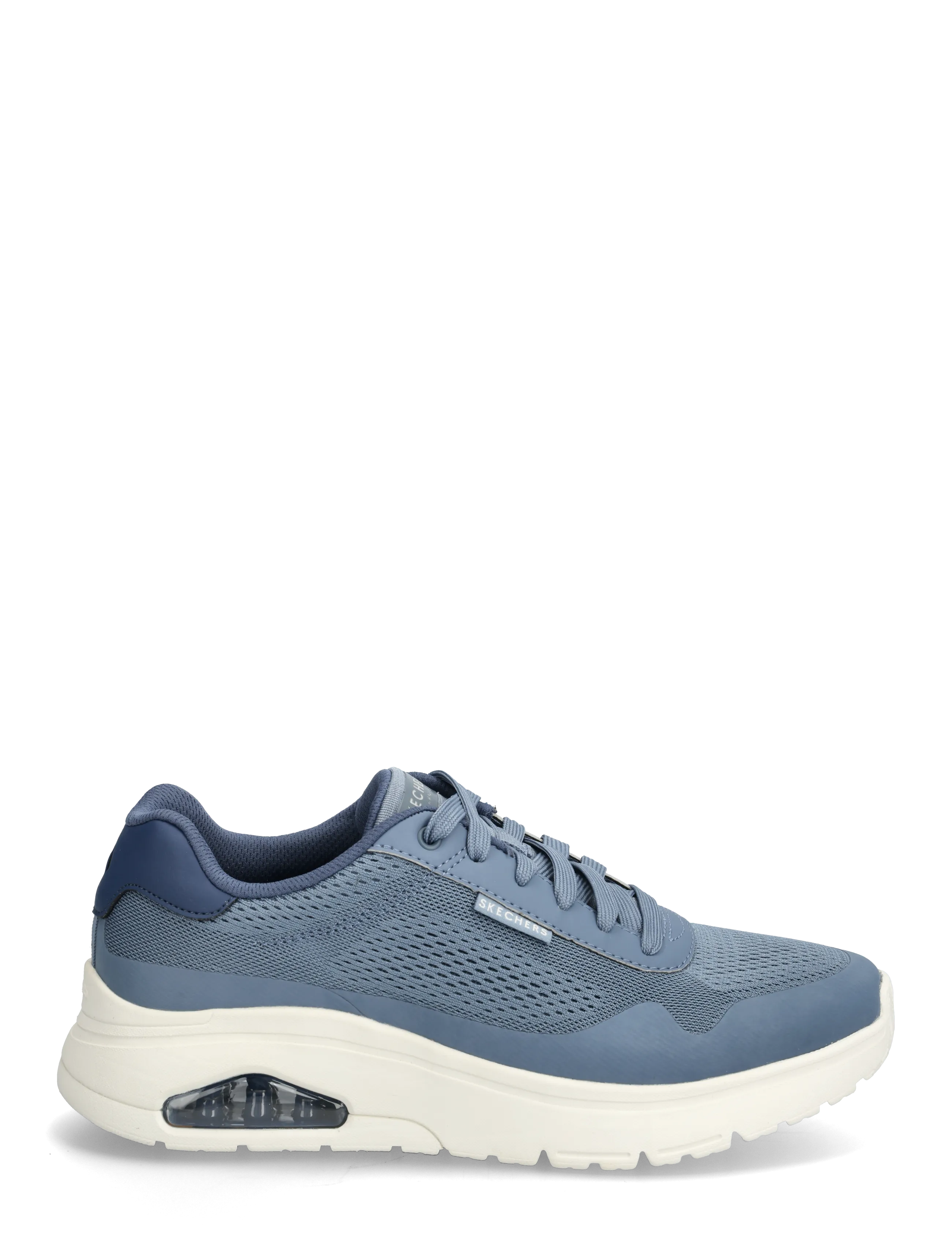 Skechers - UNO FLEX-SPRING ON AIR - men - slt - 1