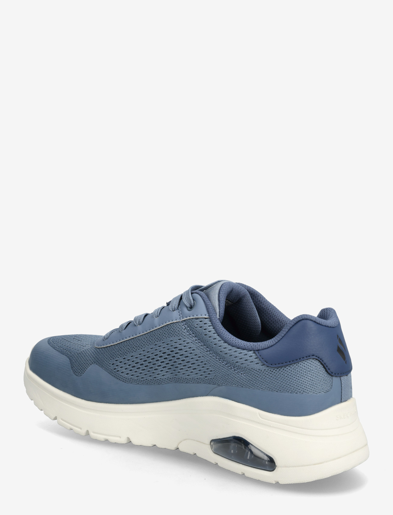 Skechers - UNO FLEX-SPRING ON AIR - lave sneakers - slt - 2