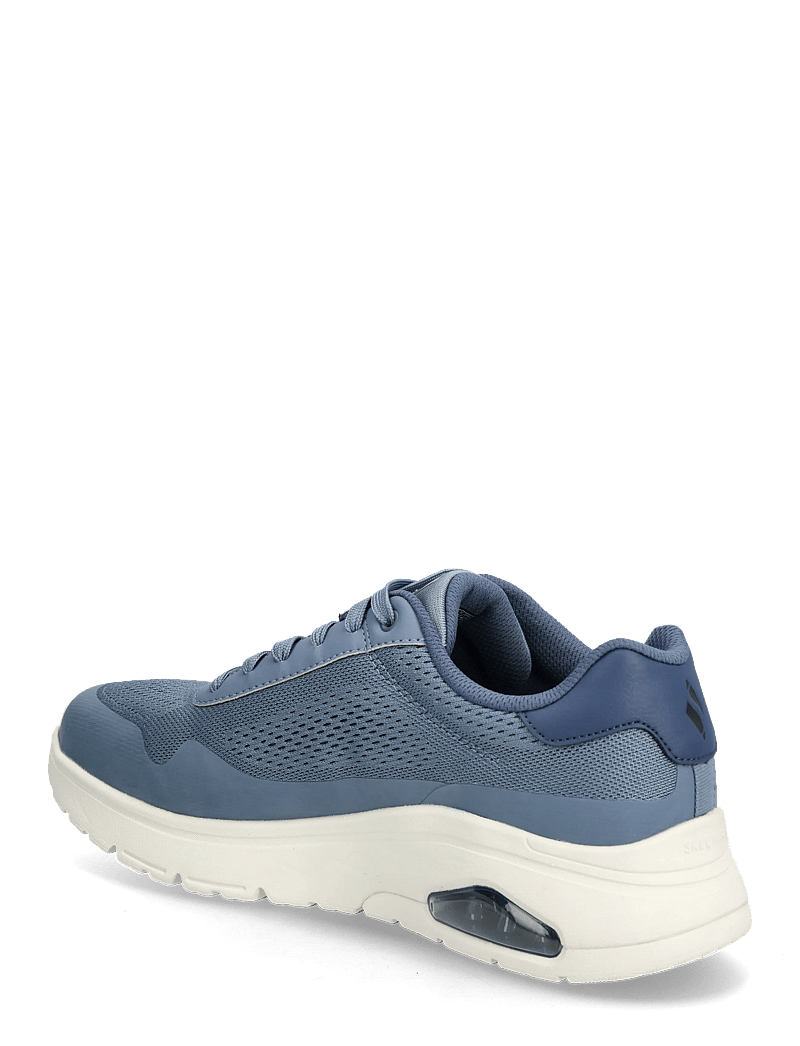Skechers - UNO FLEX-SPRING ON AIR - niedriger schnitt - slt - 2