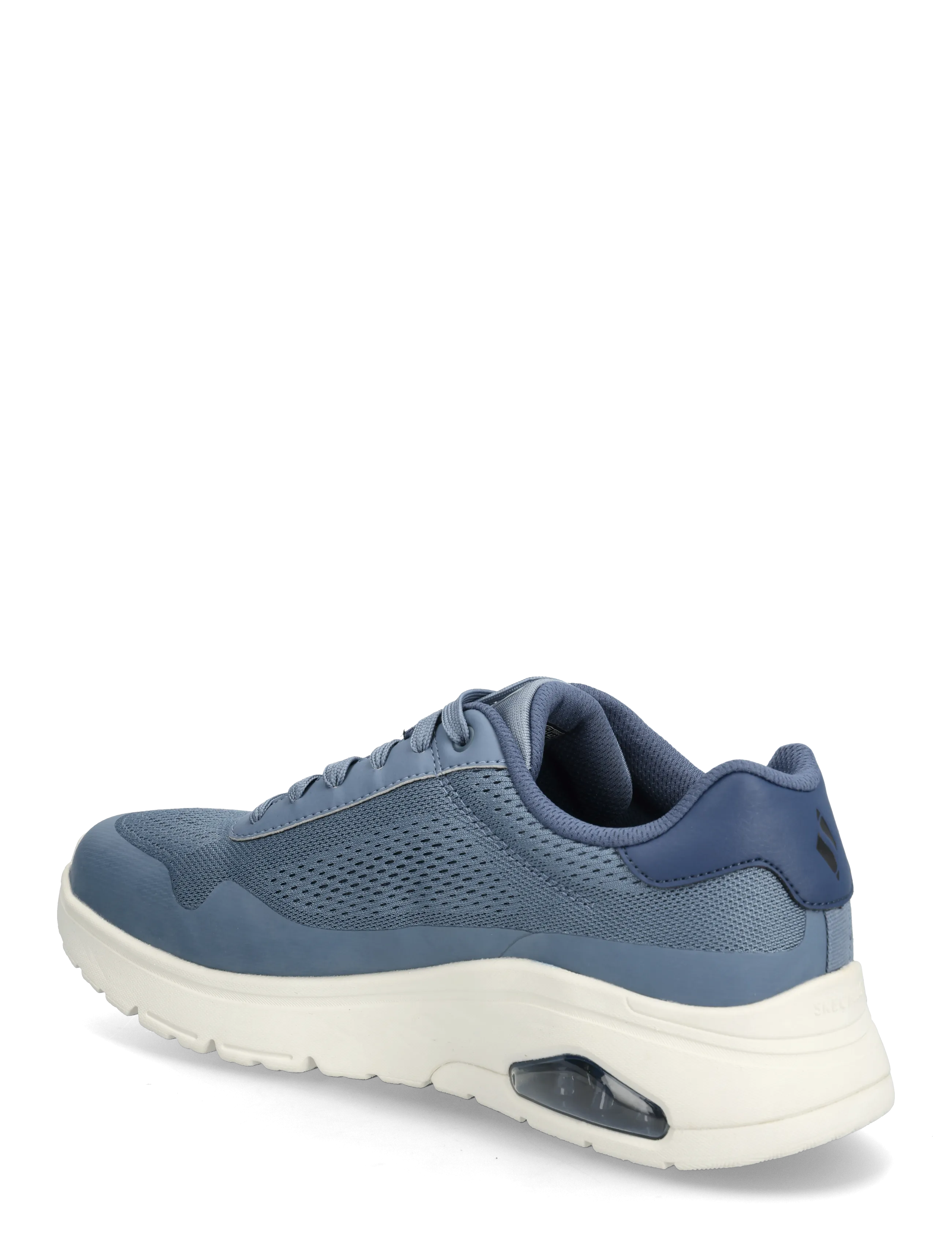 Skechers - UNO FLEX-SPRING ON AIR - men - slt - 2