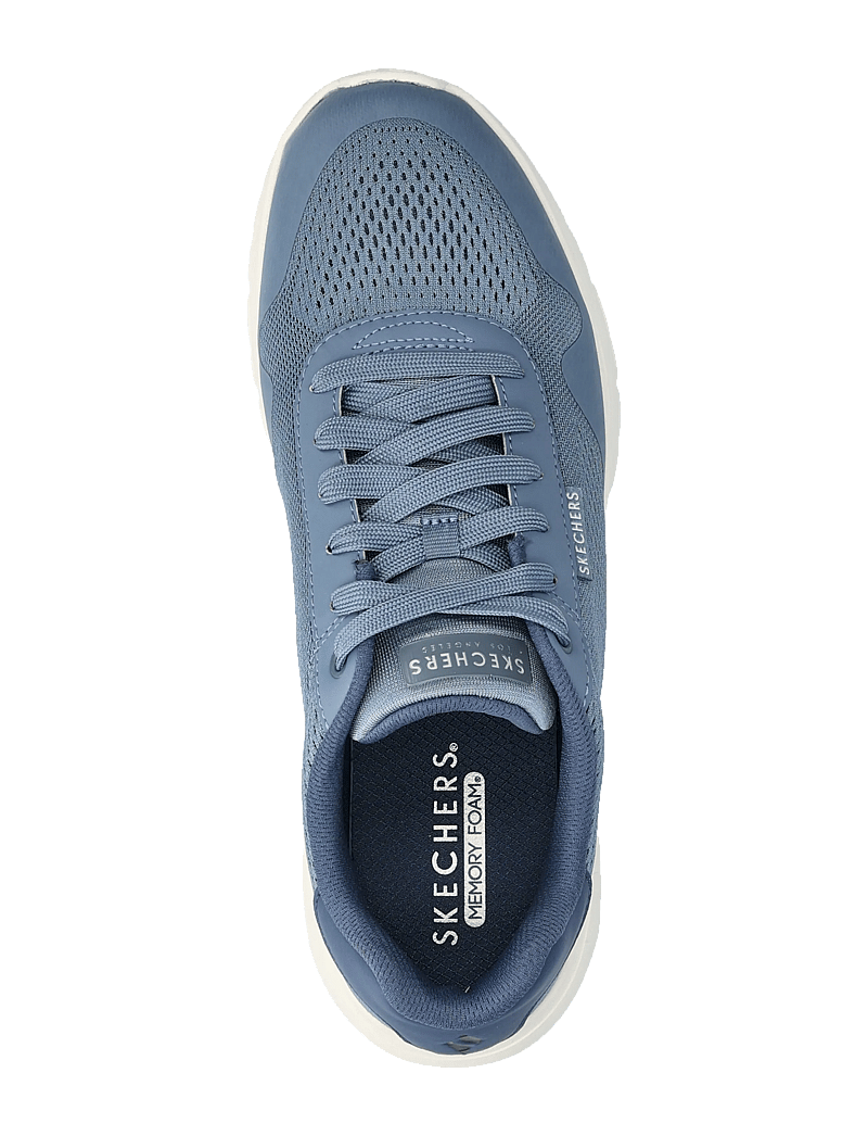 Skechers - UNO FLEX-SPRING ON AIR - niedriger schnitt - slt - 3