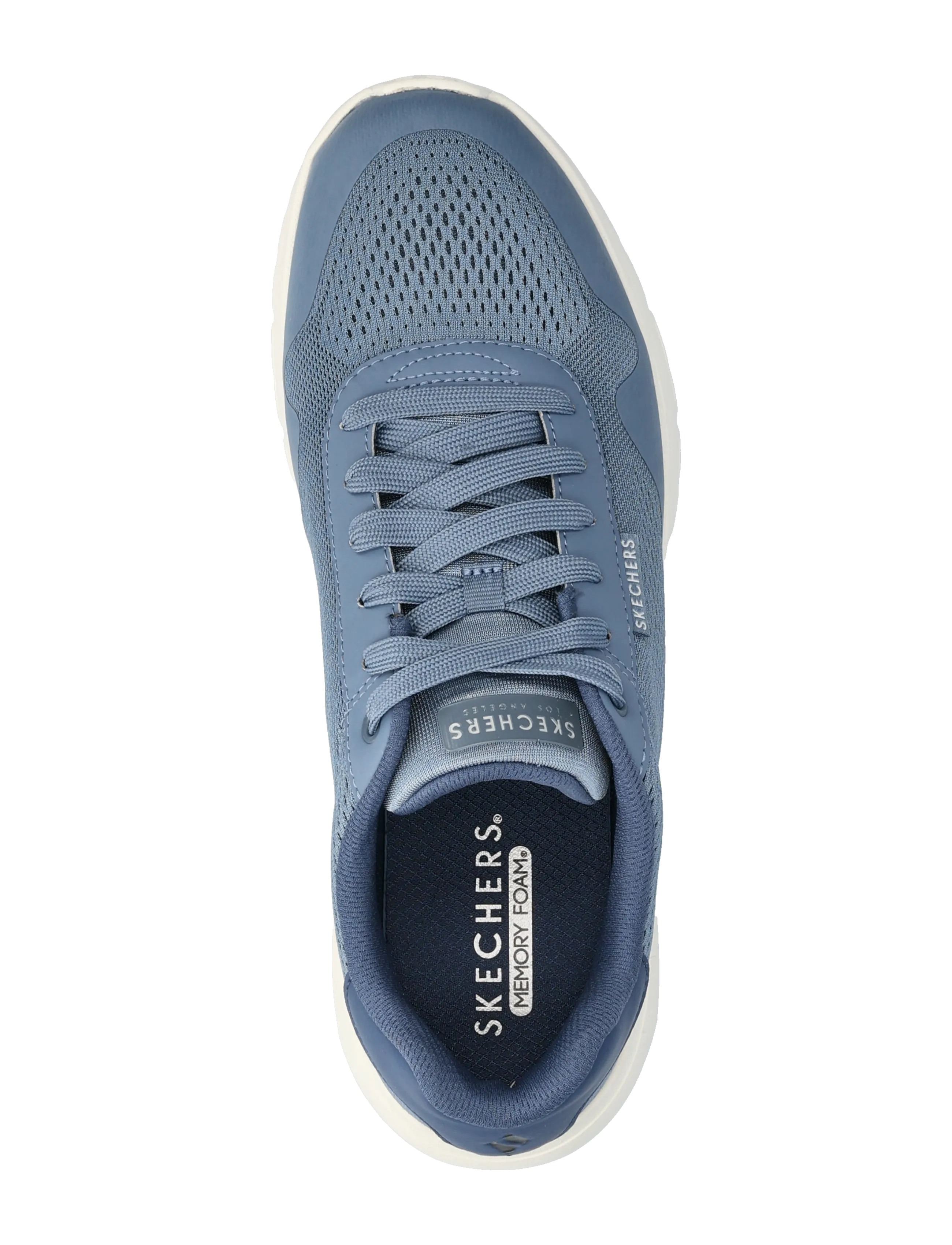 Skechers - UNO FLEX-SPRING ON AIR - men - slt - 3