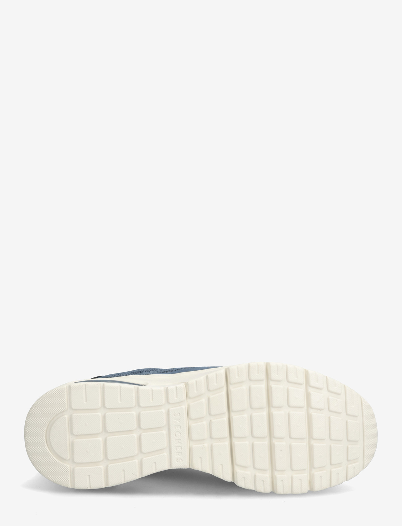 Skechers - UNO FLEX-SPRING ON AIR - lave sneakers - slt - 4