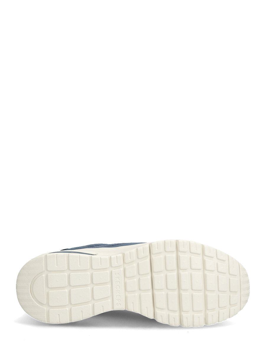 Skechers - UNO FLEX SPRING ON AIR - niedriger schnitt - slt - 4