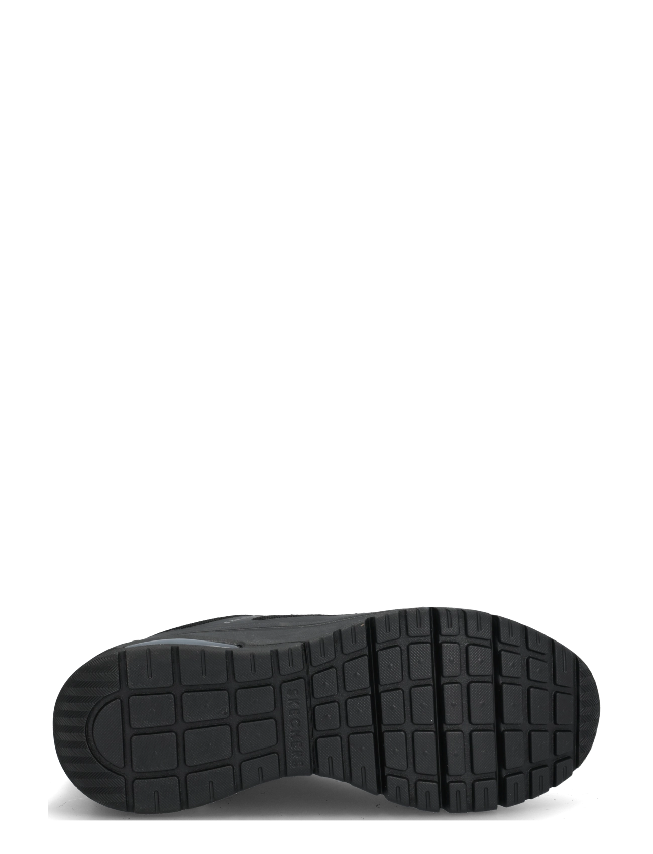 Skechers - UNO FLEX STEP N KNIT - bbk - 4
