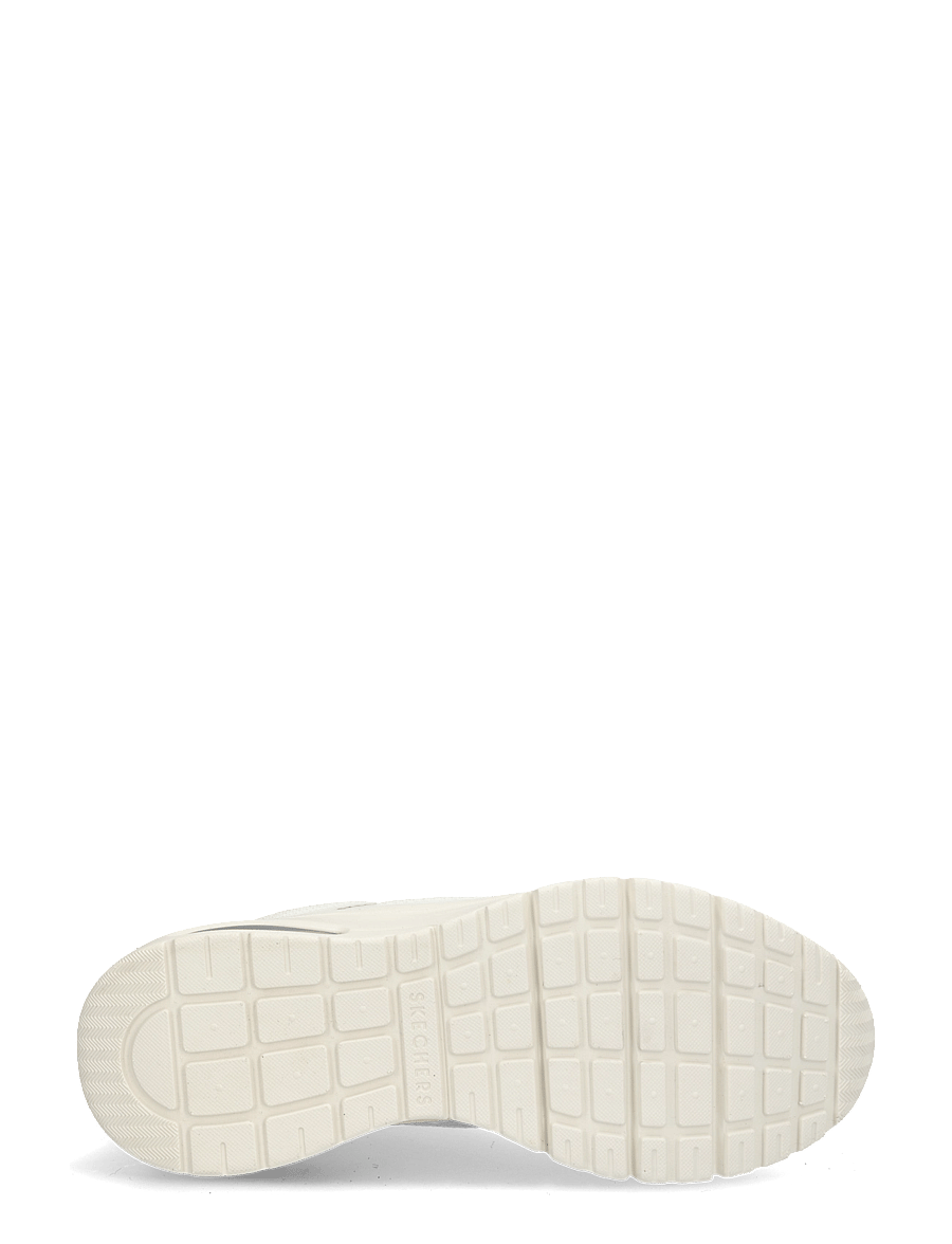 Skechers - UNO FLEX STEP N KNIT - wgr - 4