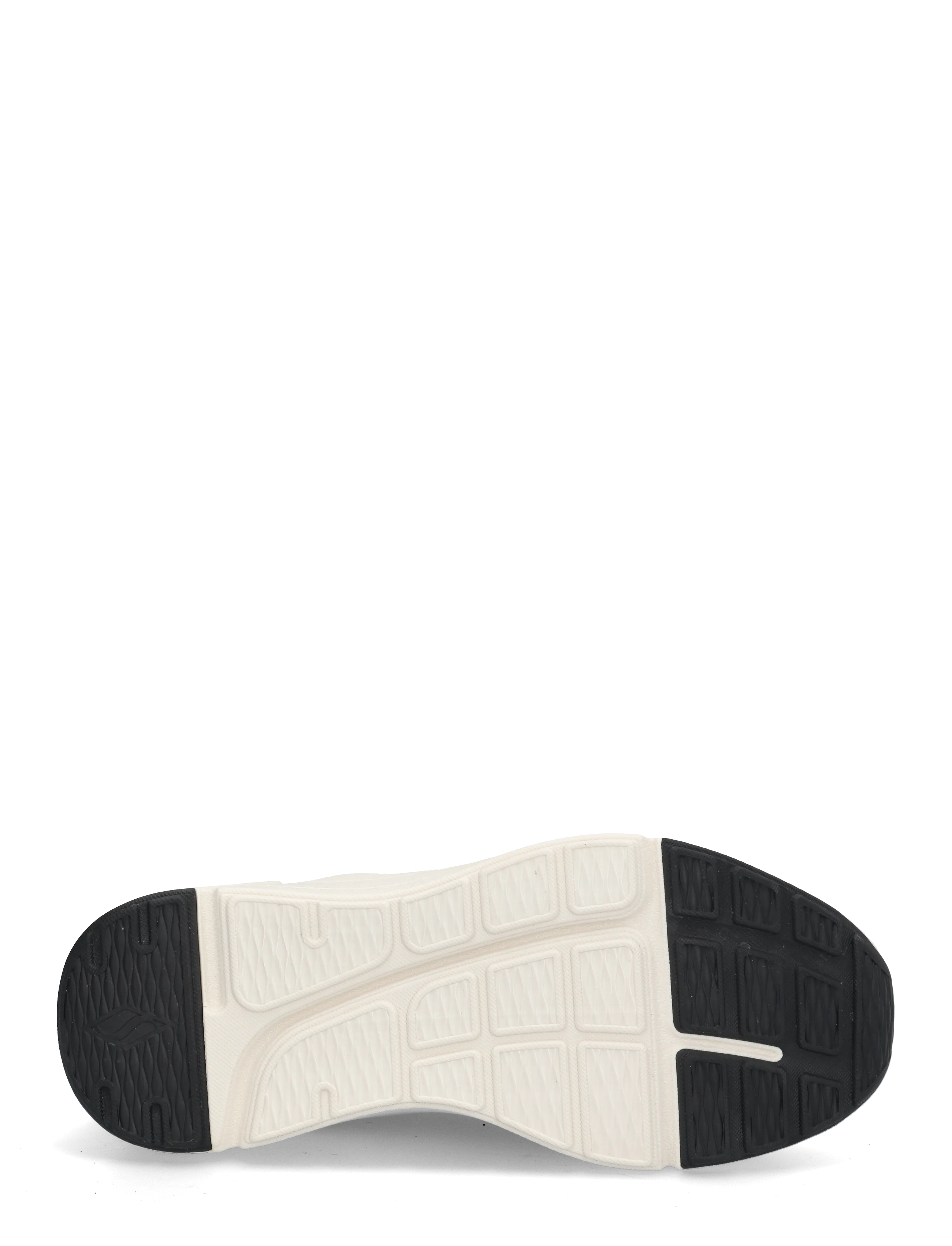 Skechers - ROVINO LITE DRESS IN KNIT - sneakers - nat - 4