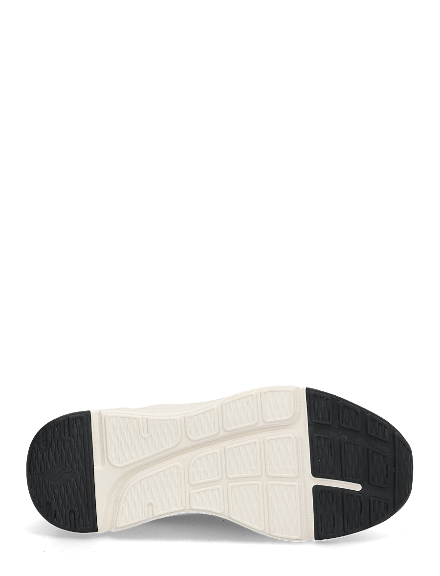 Skechers - ROVINO LITE DRESS IN KNIT - sneakers - nat - 4