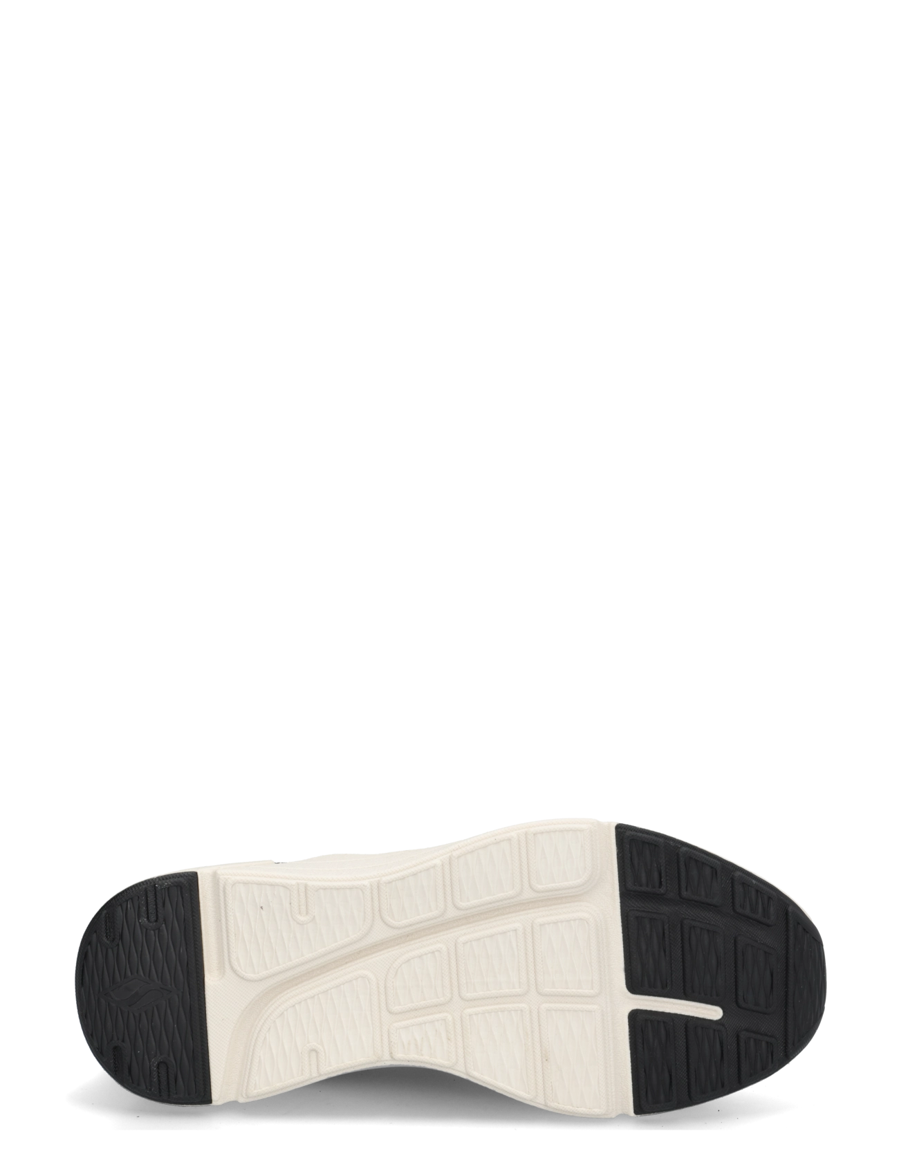 Skechers - ROVINO LITE DRESS IN KNIT - låga sneakers - nvy - 4