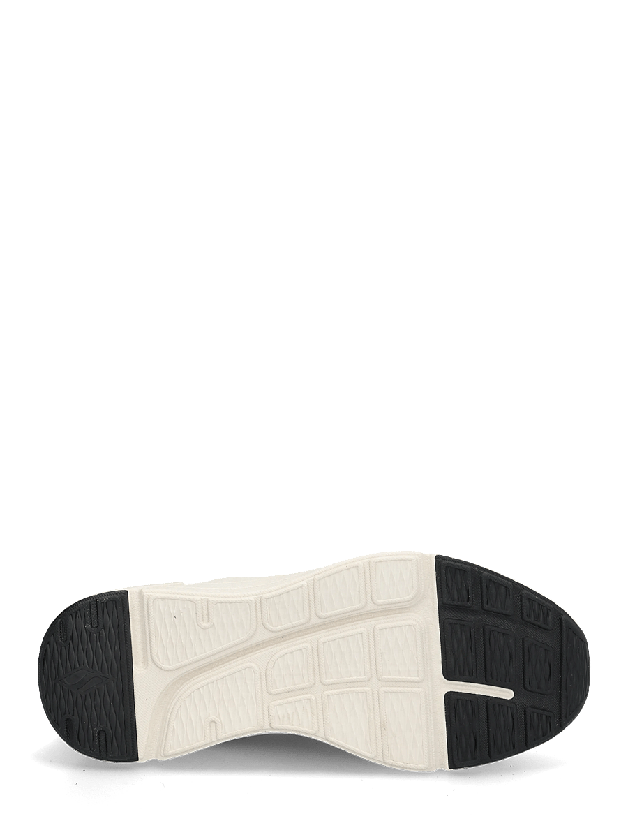 Skechers - ROVINO LITE DRESS IN KNIT - sneakers - nvy - 4