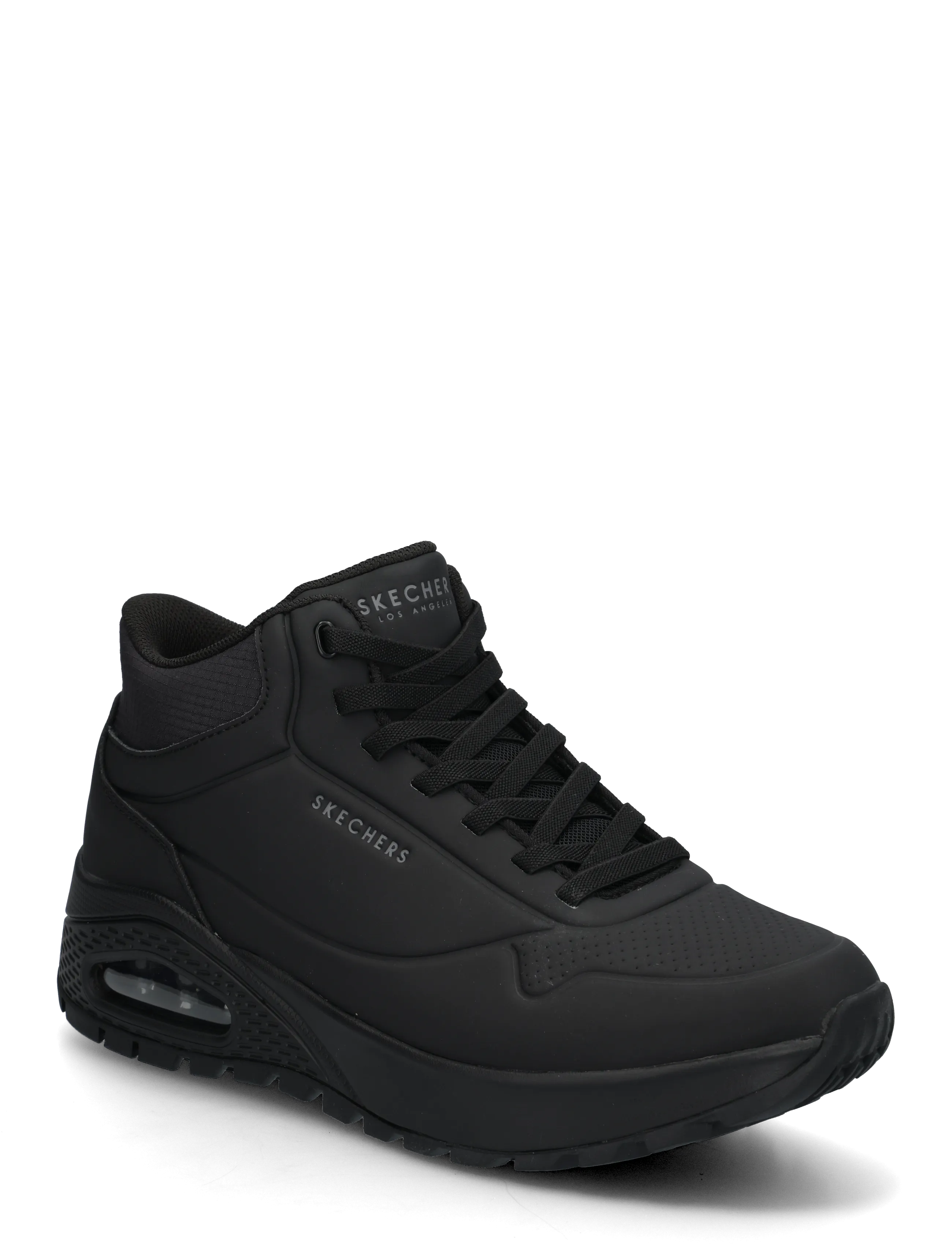 Skechers UNO RUGGED EVERYDAY TERRAIN - Sneakers - BBK / black