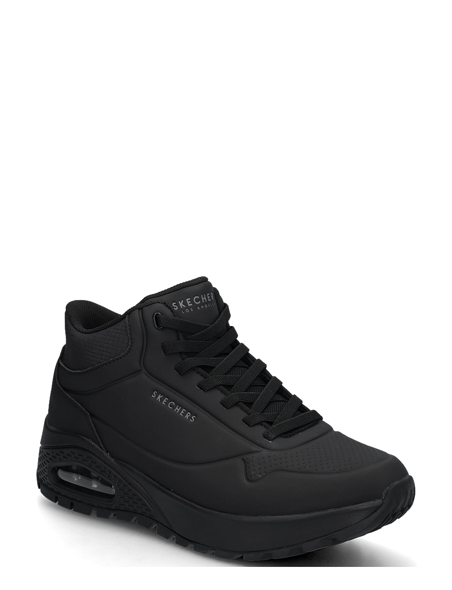 Skechers - UNO RUGGED EVERYDAY TERRAIN - sneakers - bbk - 0