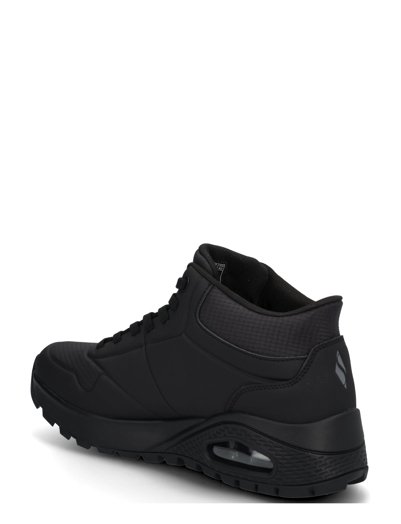 Skechers - UNO RUGGED EVERYDAY TERRAIN - bbk - 1