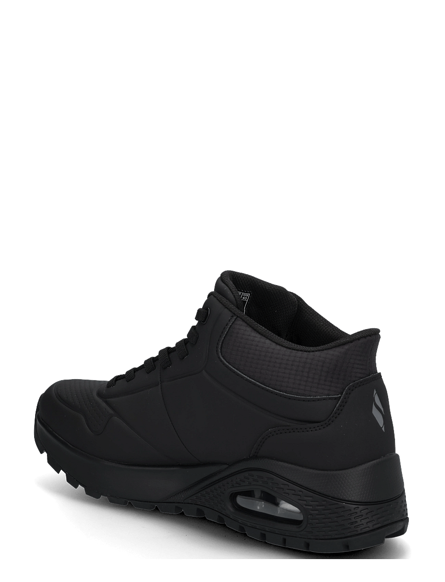 Skechers - UNO RUGGED EVERYDAY TERRAIN - sneakers - bbk - 1