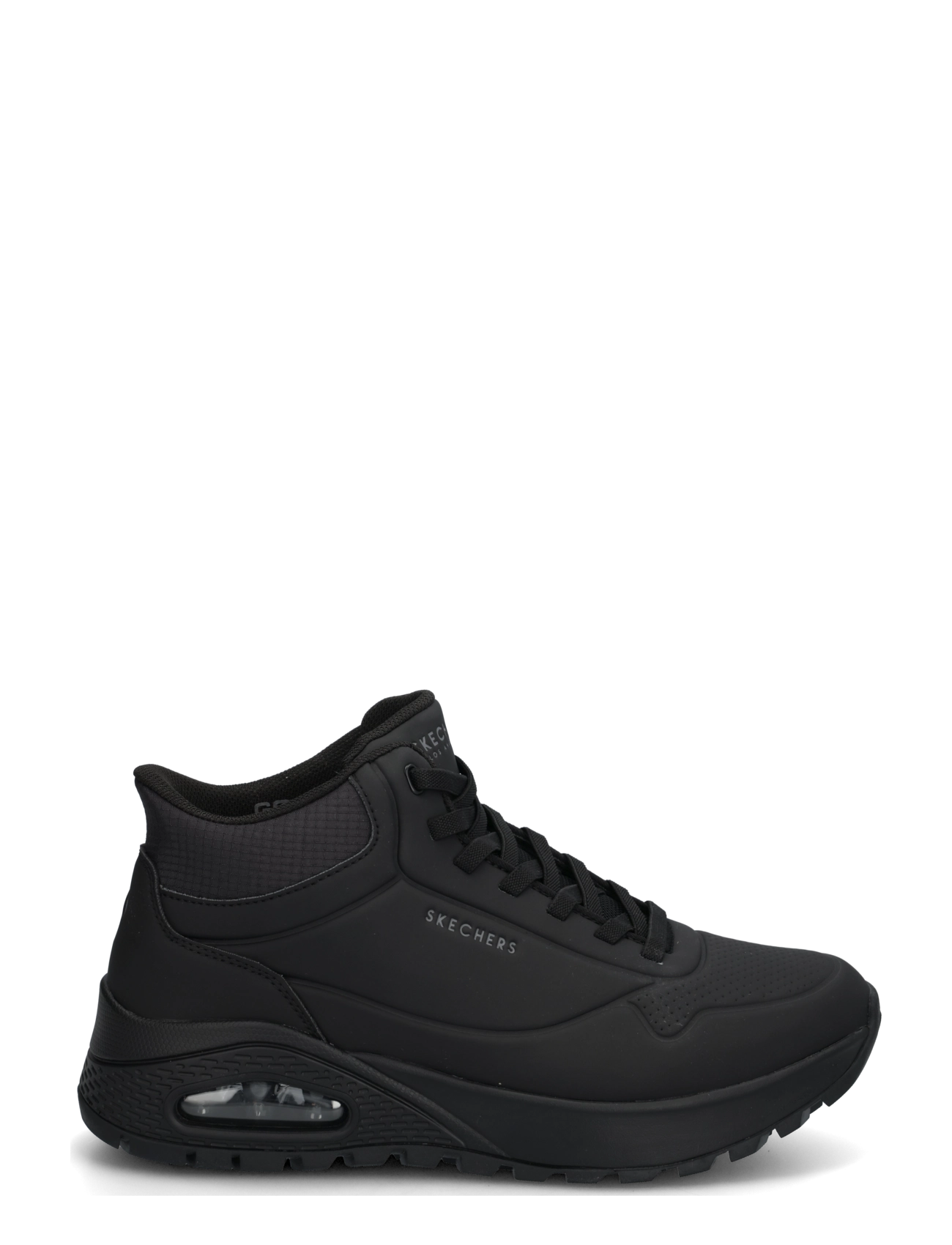 Skechers - UNO RUGGED EVERYDAY TERRAIN - bbk - 2