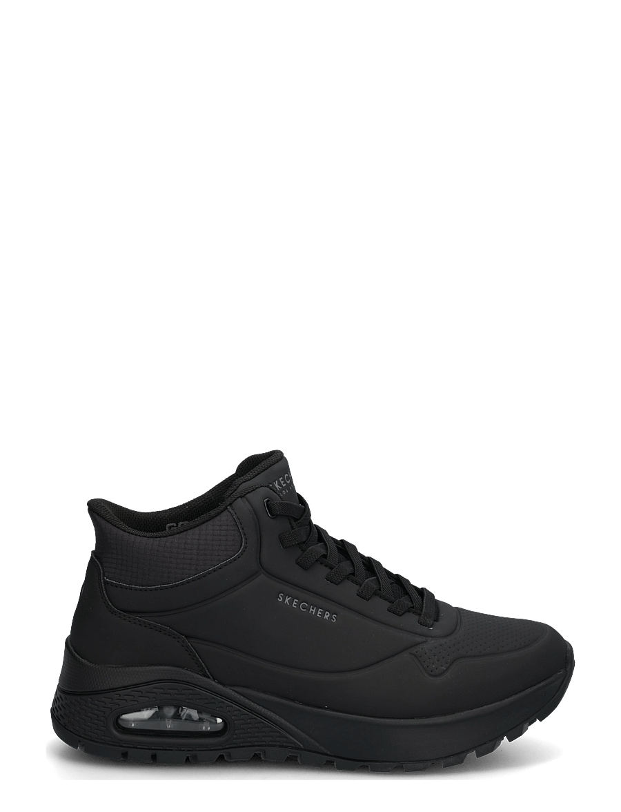Skechers - UNO RUGGED EVERYDAY TERRAIN - sneakers - bbk - 2