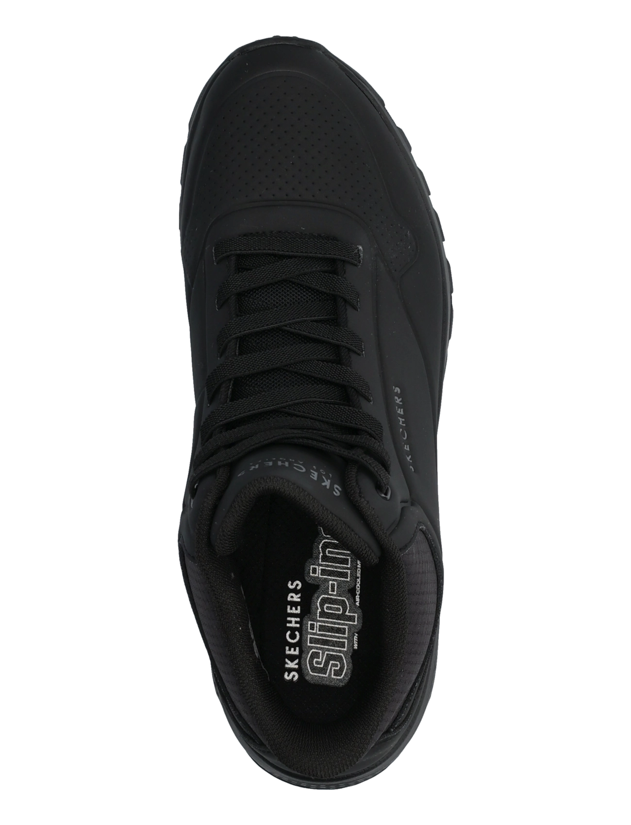 Skechers - UNO RUGGED EVERYDAY TERRAIN - bbk - 3