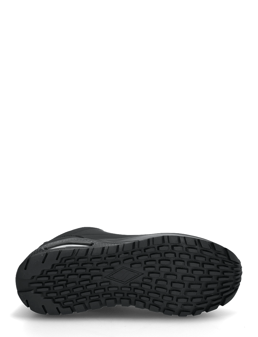 Skechers - UNO RUGGED EVERYDAY TERRAIN - baskets - bbk - 4