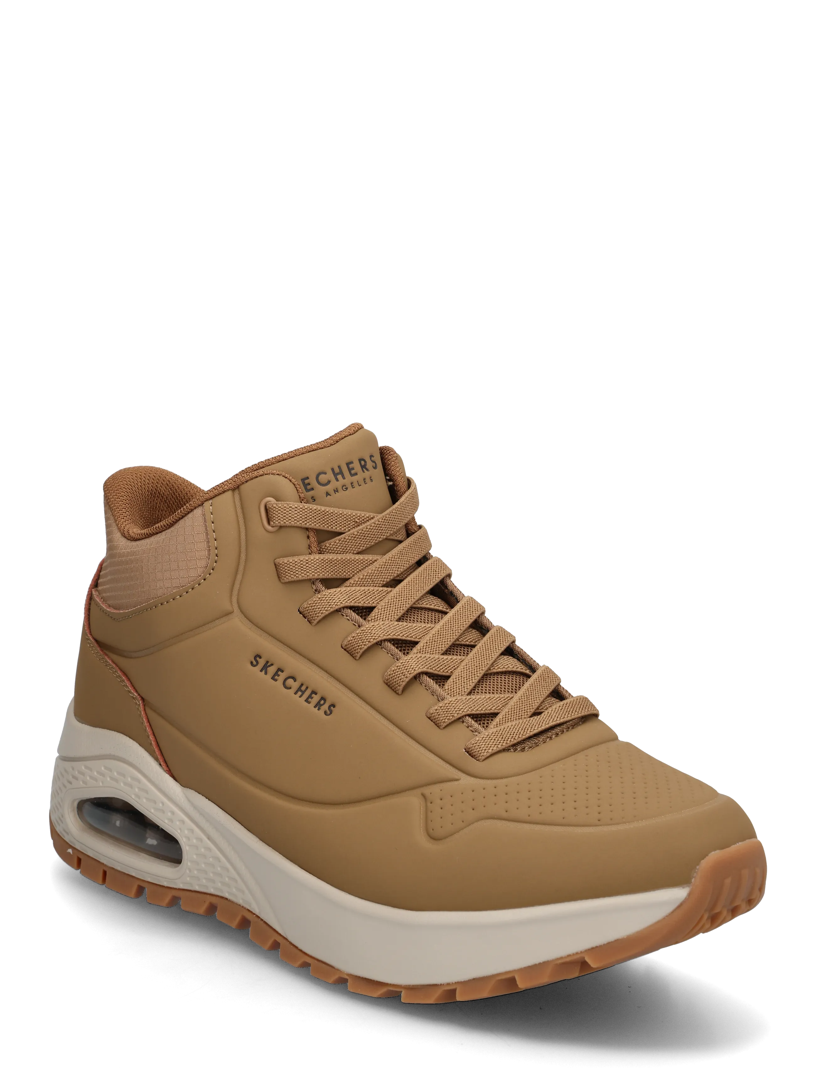 Skechers UNO RUGGED EVERYDAY TERRAIN - Skor - CSNT / brown