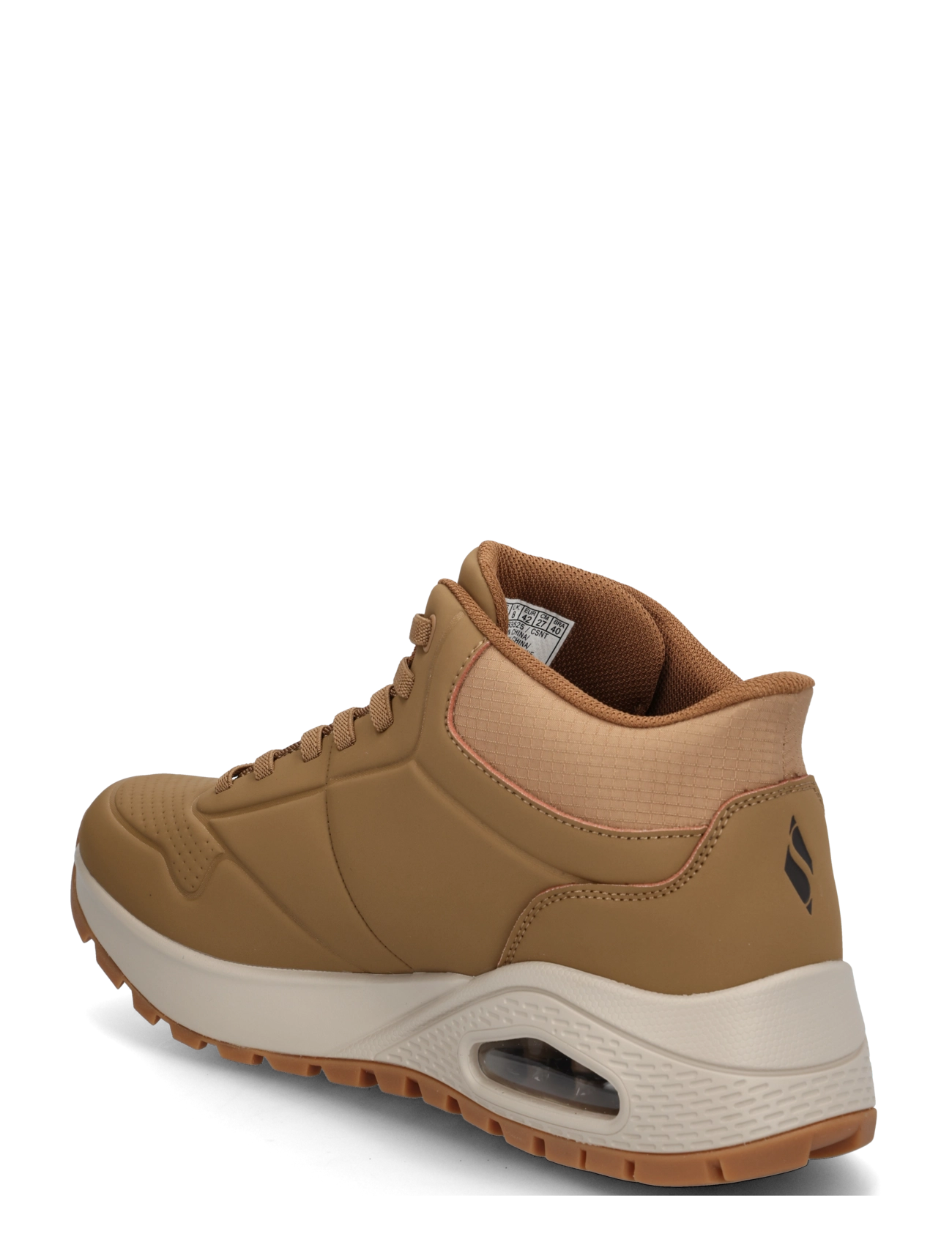 Skechers - UNO RUGGED EVERYDAY TERRAIN - sneakers - csnt - 1