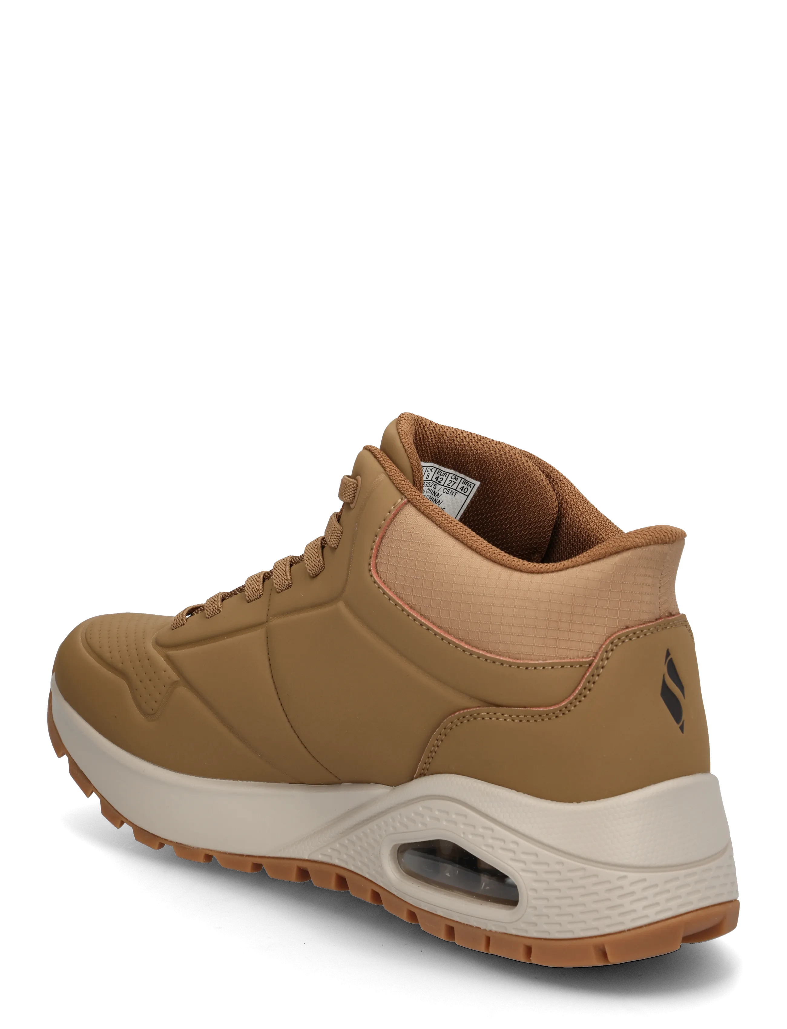 Skechers - UNO RUGGED EVERYDAY TERRAIN - sneakers - csnt - 1