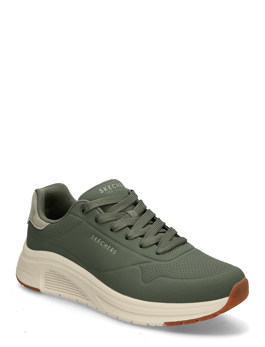 Skechers - UNO LITE 2 - sneakers - olv - 0