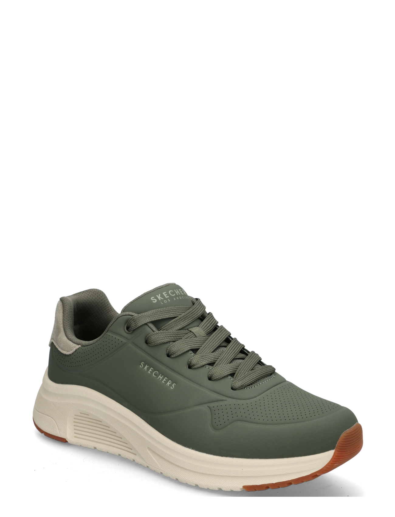 Skechers UNO LITE 2 - Skechers - OLV / khaki/green