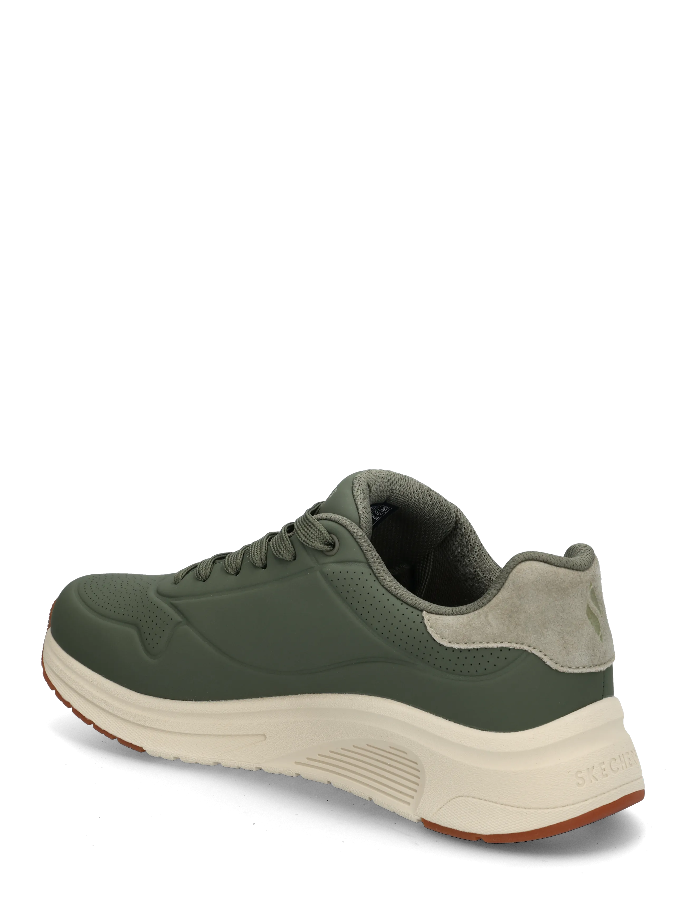 Skechers - UNO LITE 2 - sneakers - olv - 1