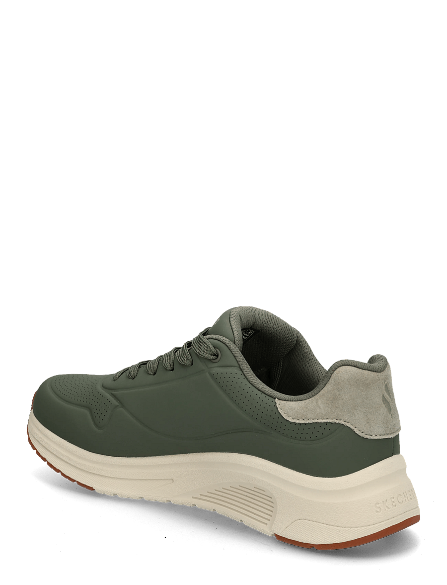 Skechers - UNO LITE 2 - sneakers - olv - 1
