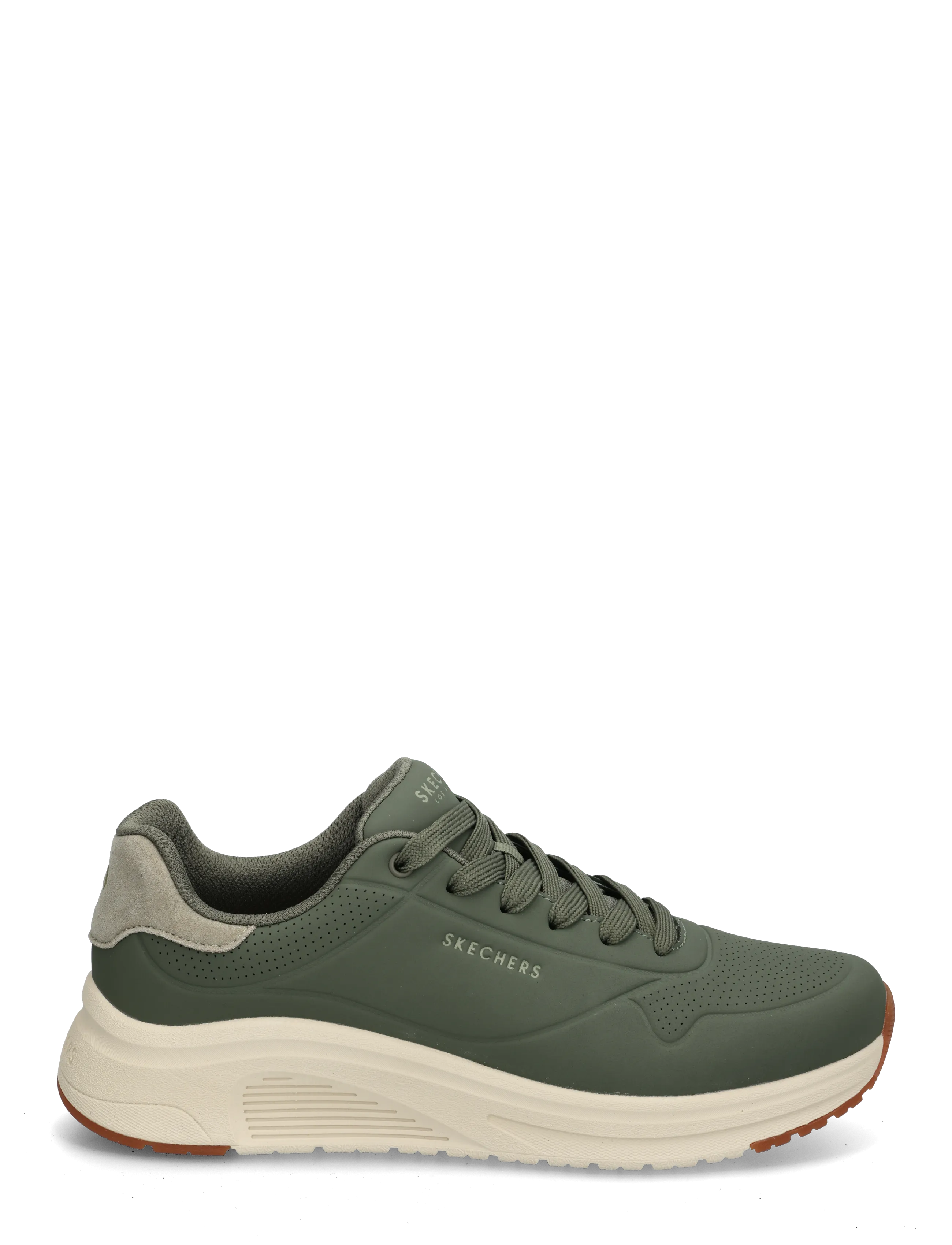 Skechers - UNO LITE 2 - sneakers - olv - 2