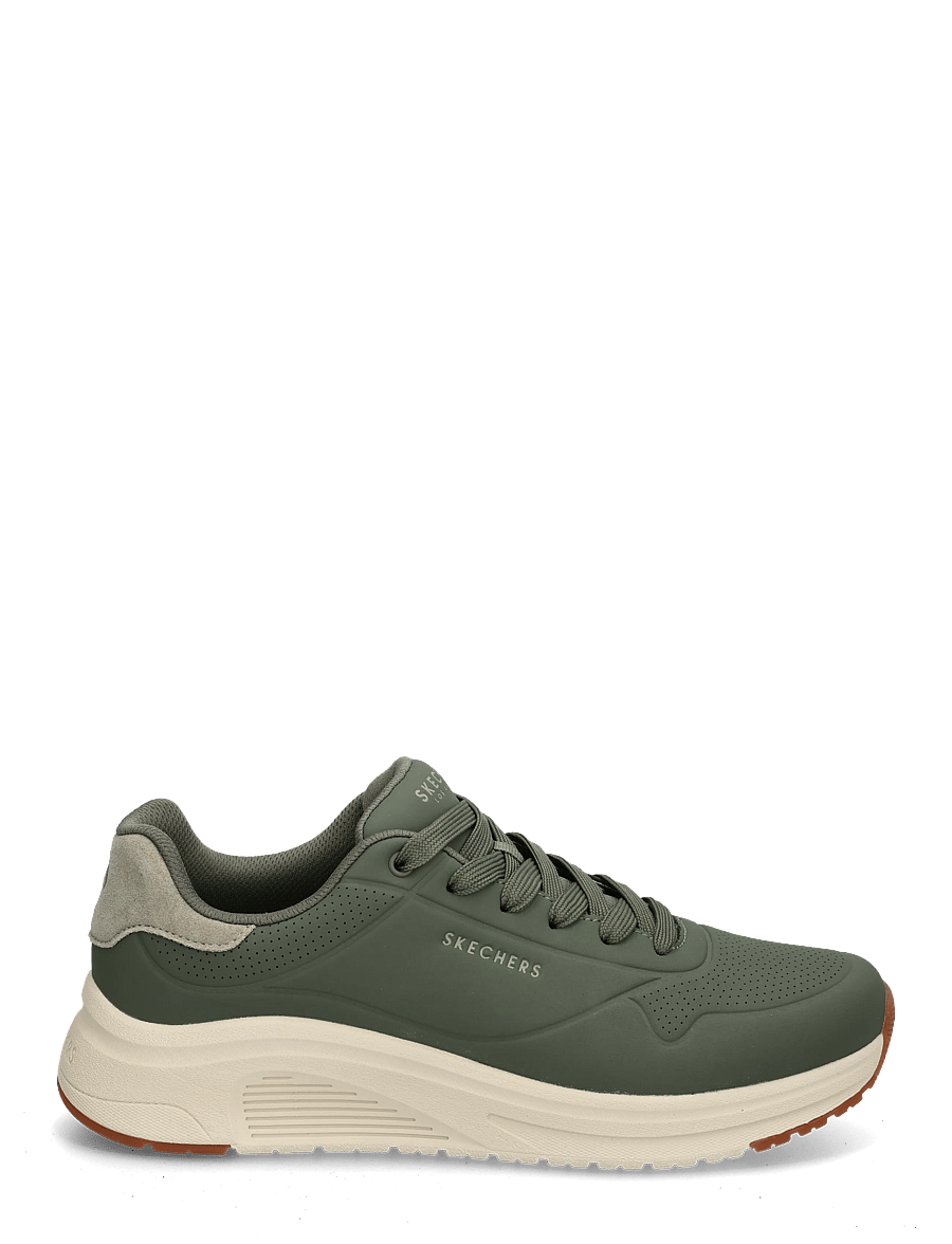 Skechers - UNO LITE 2 - sneakers - olv - 2