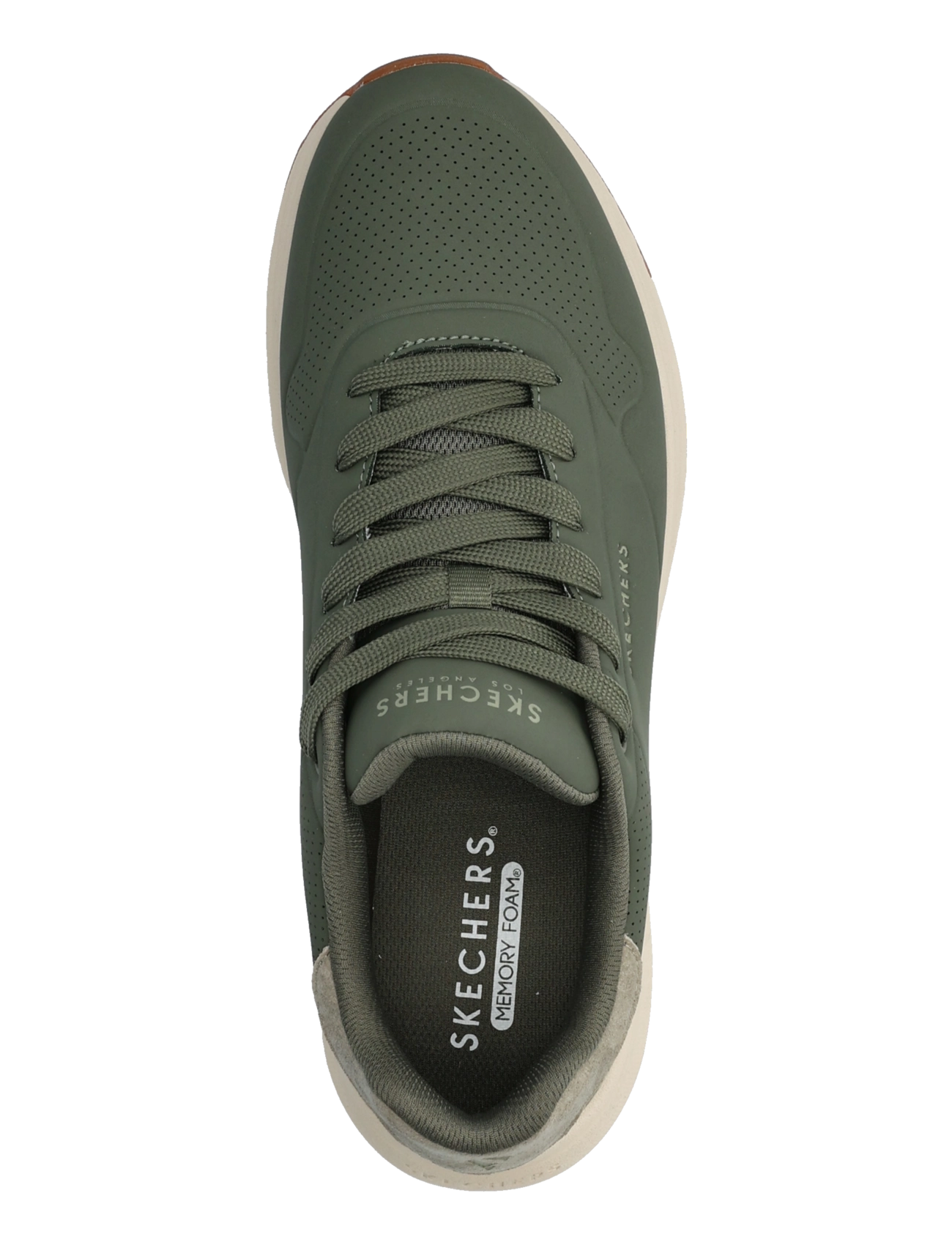 Låg sneaker 'Uno Lite 2' 5