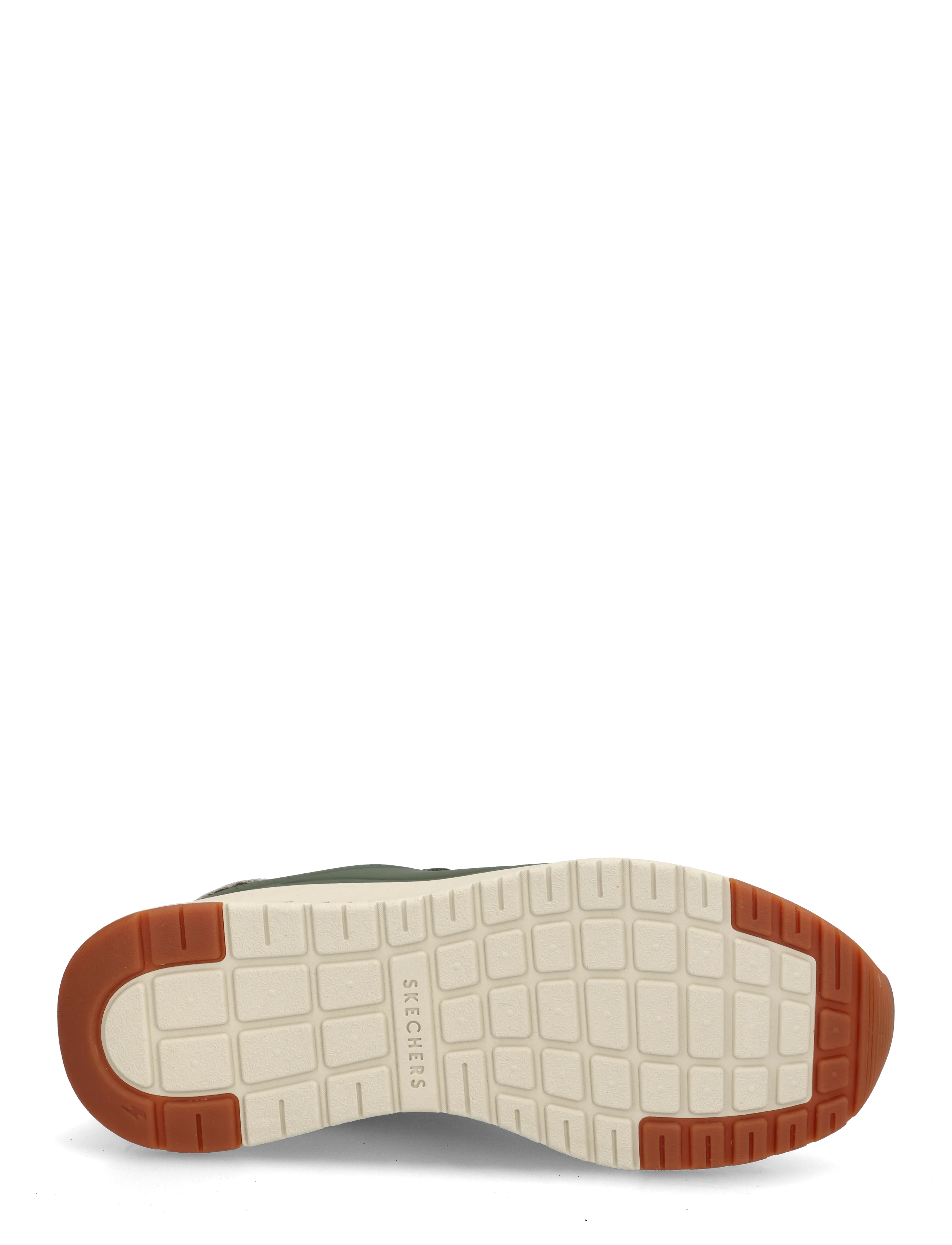 Skechers - UNO LITE 2 - sneakers - olv - 4