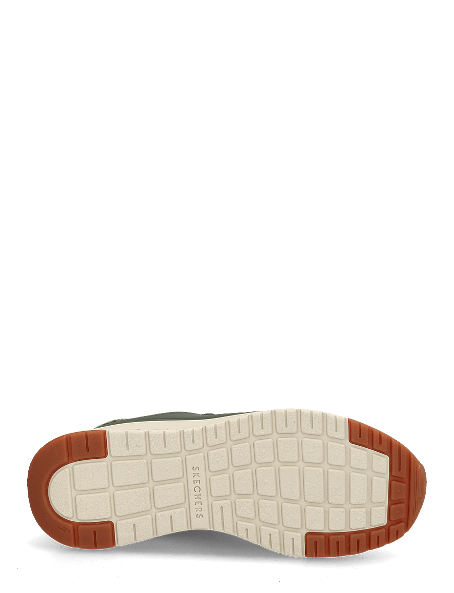 Skechers - UNO LITE 2 - sneakers - olv - 4