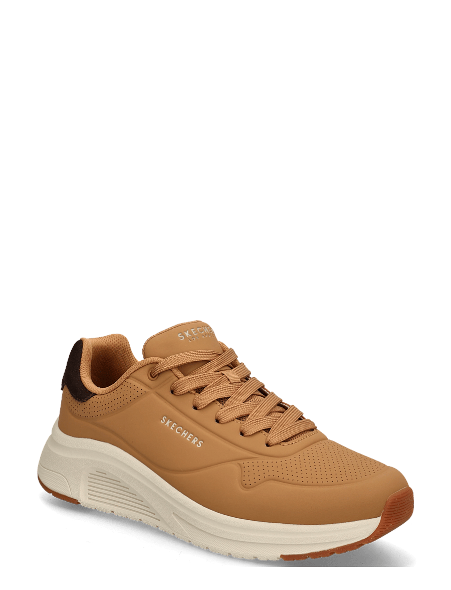 Skechers - UNO LITE 2 - madala säärega - tan - 0