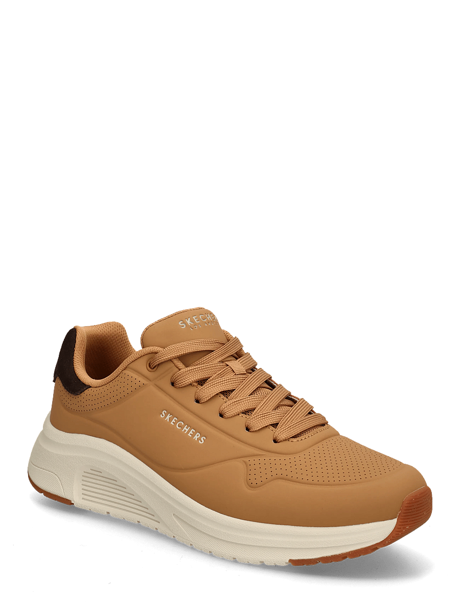 Skechers - UNO LITE 2 - sneakers - tan - 0