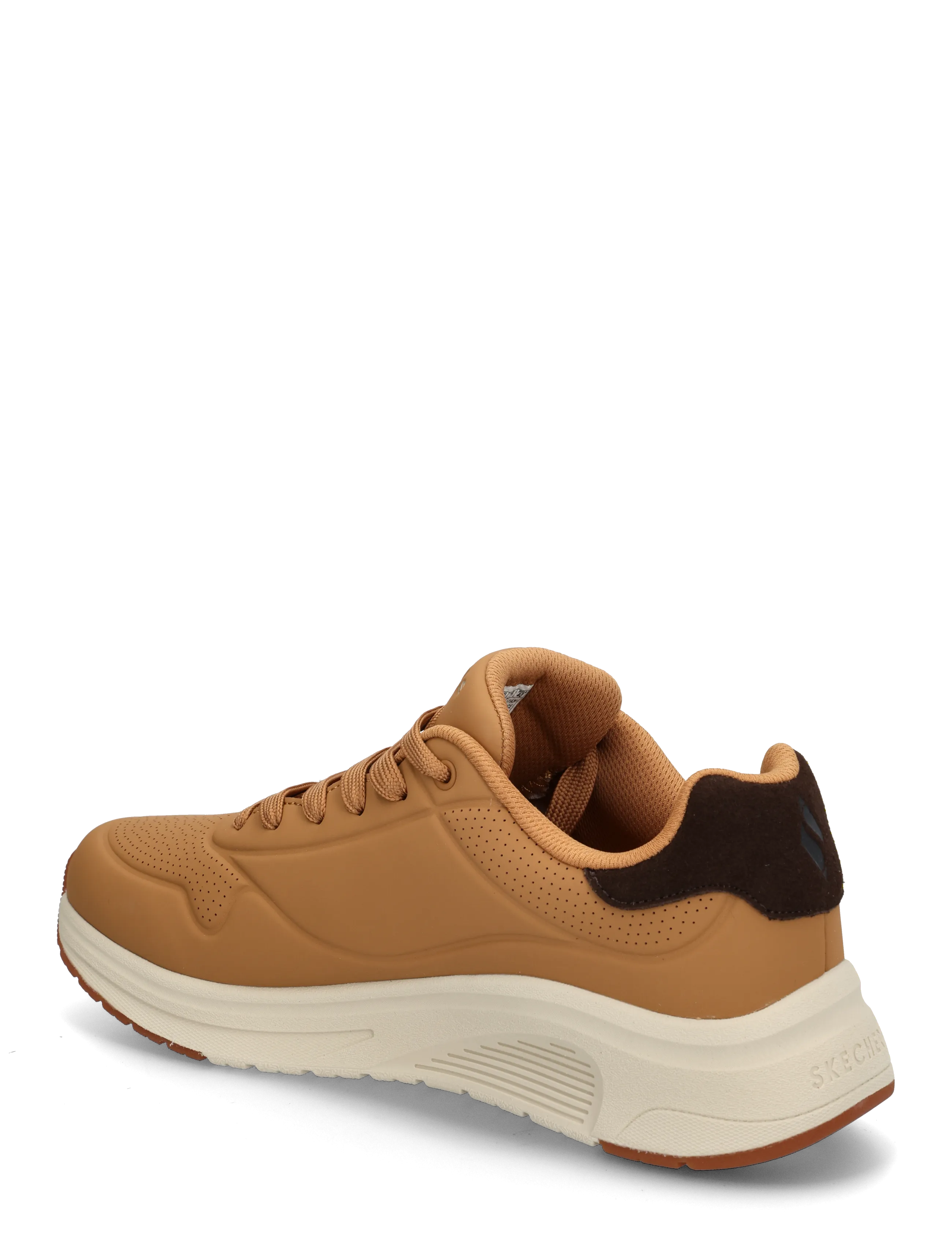 Skechers - UNO LITE 2 - sneakers - tan - 1