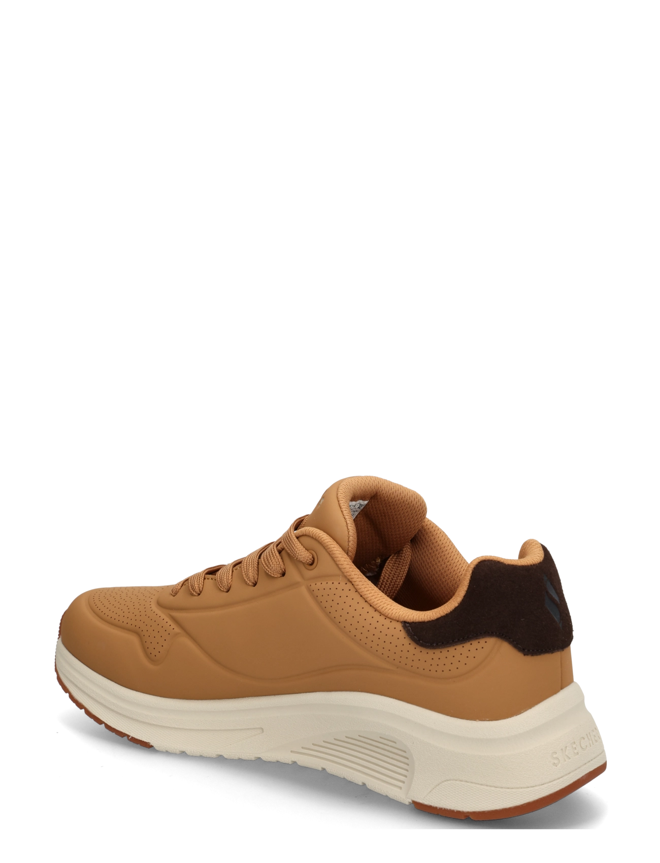 Skechers - UNO LITE 2 - madala säärega - tan - 1