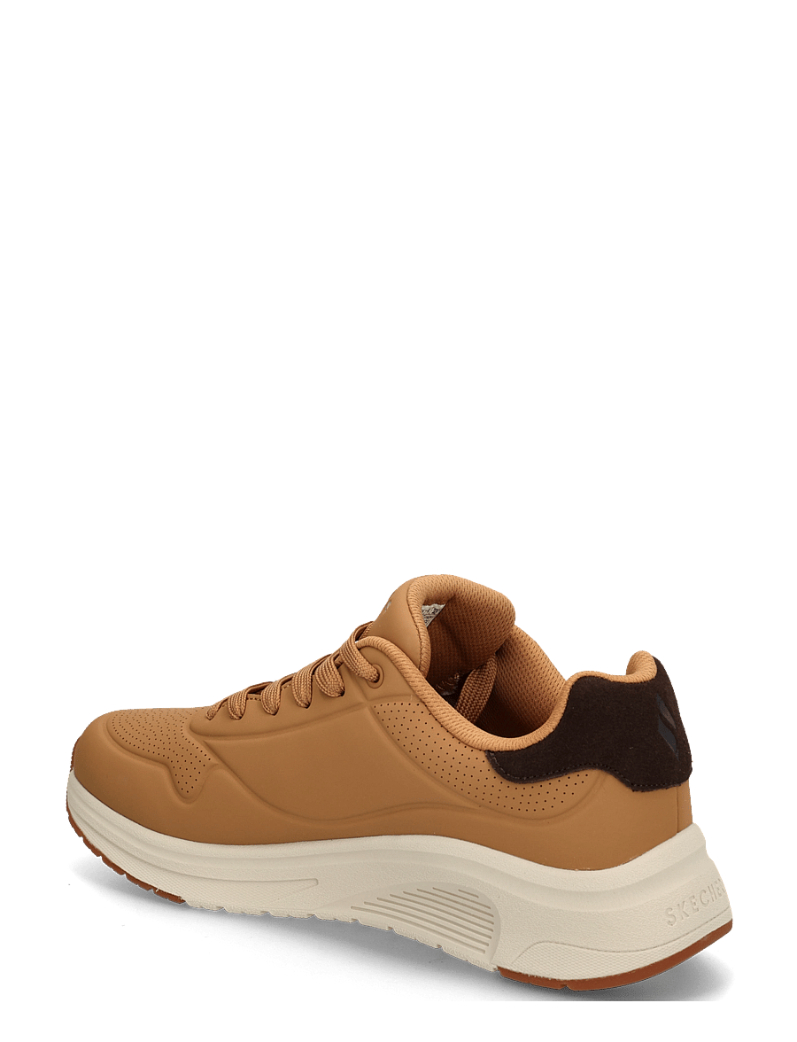 Skechers - UNO LITE 2 - madala säärega - tan - 1