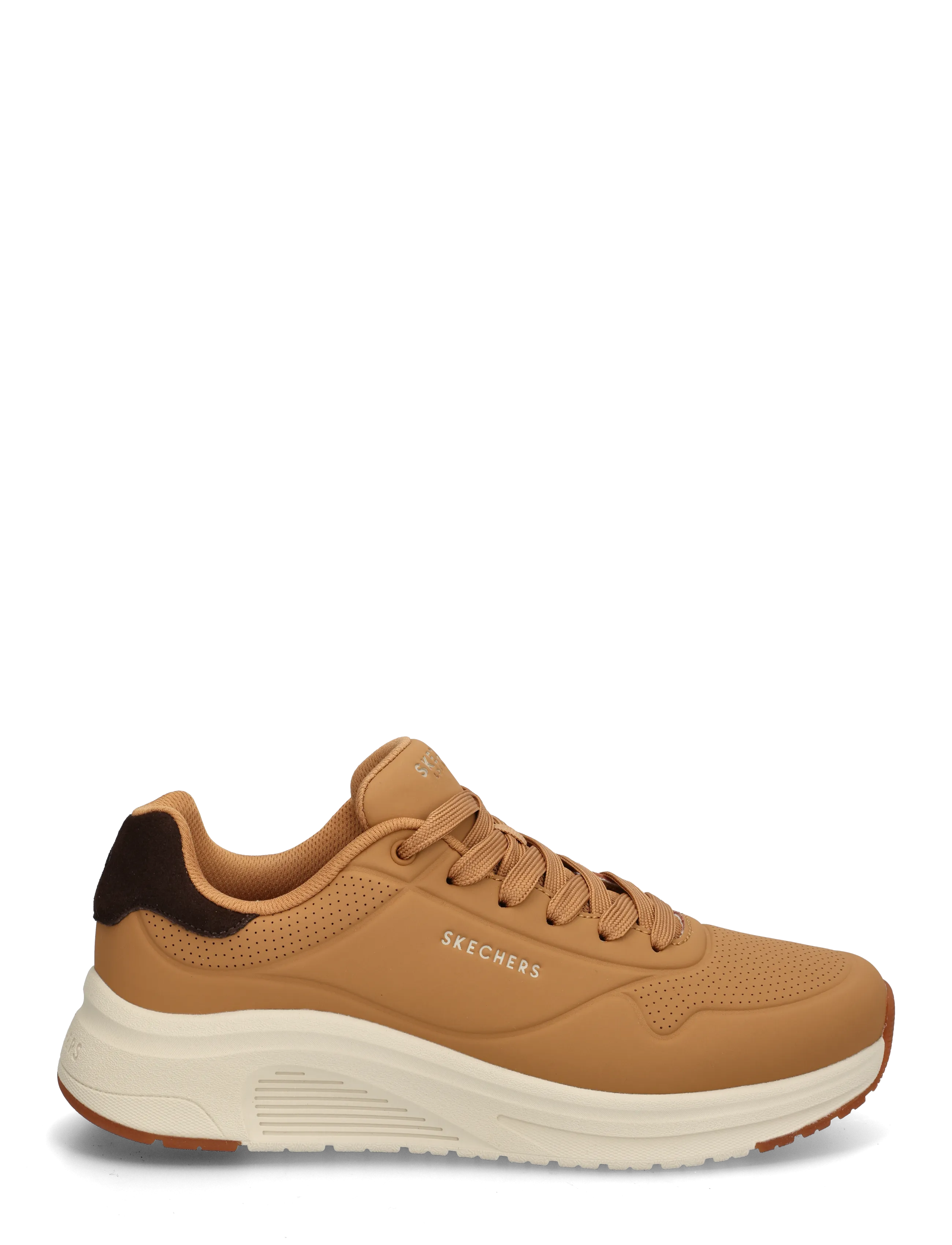 Skechers - UNO LITE 2 - sneakers - tan - 2