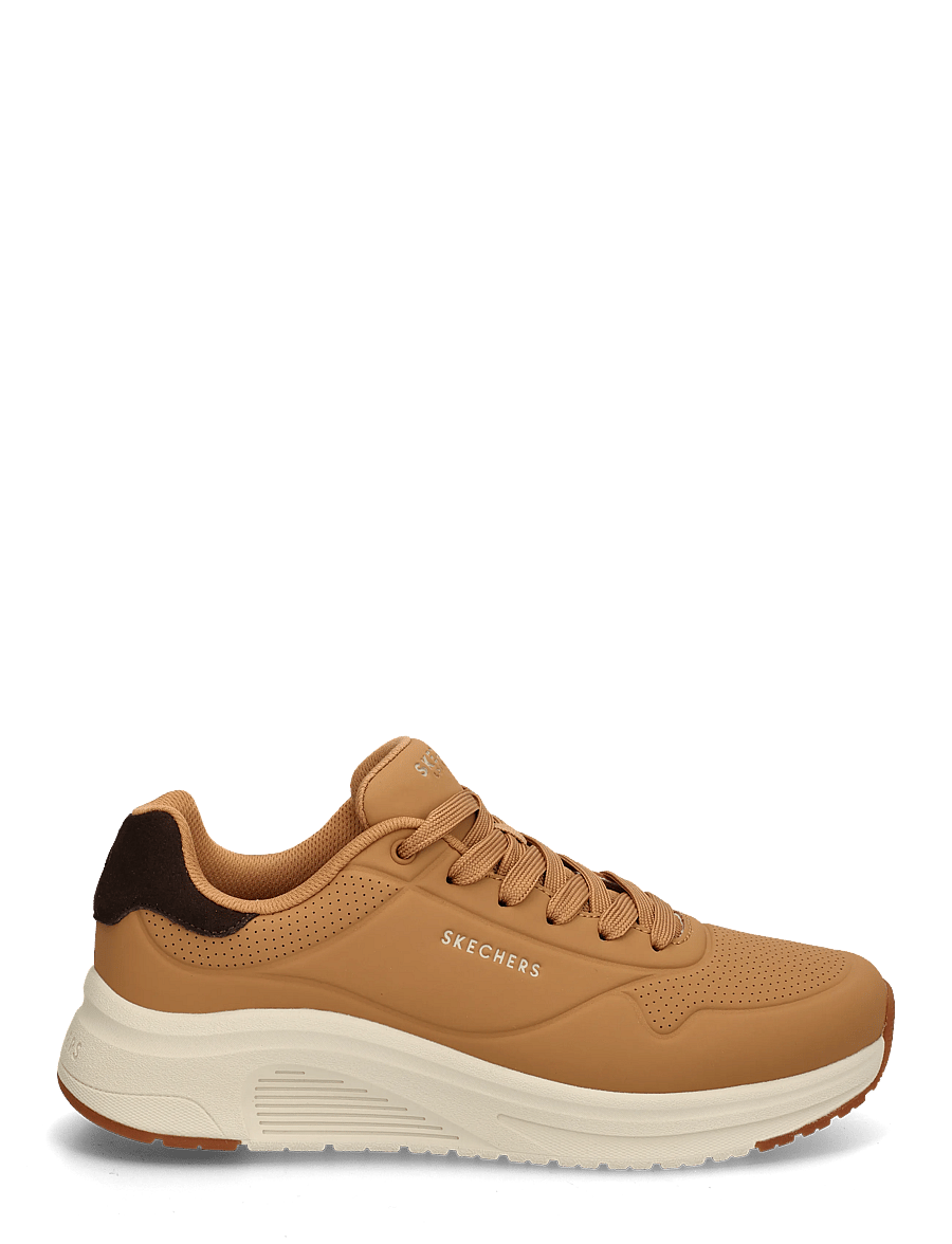 Skechers - UNO LITE 2 - sneakers - tan - 2