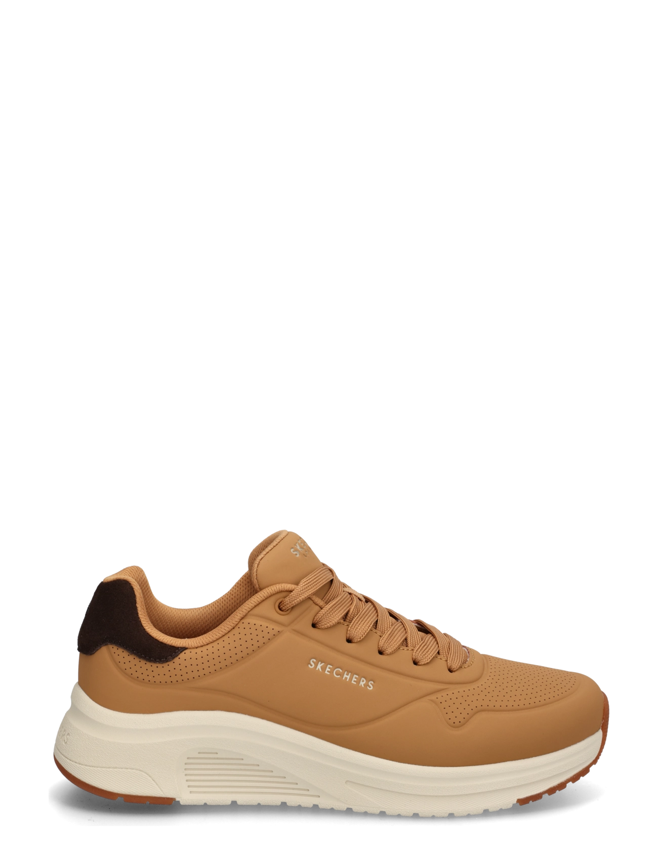 Skechers - UNO LITE 2 - madala säärega - tan - 2