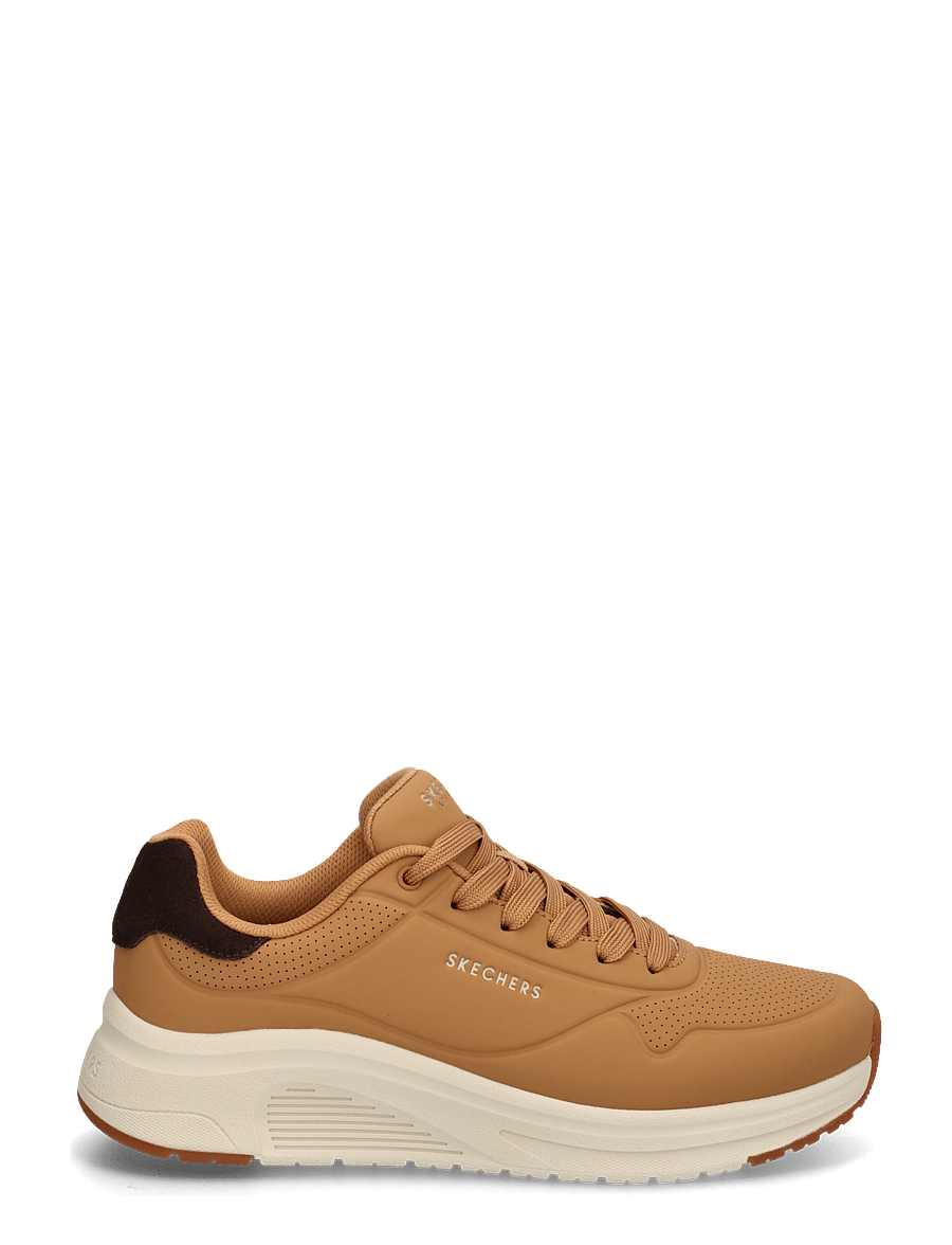 Skechers - UNO LITE 2 - madala säärega - tan - 2