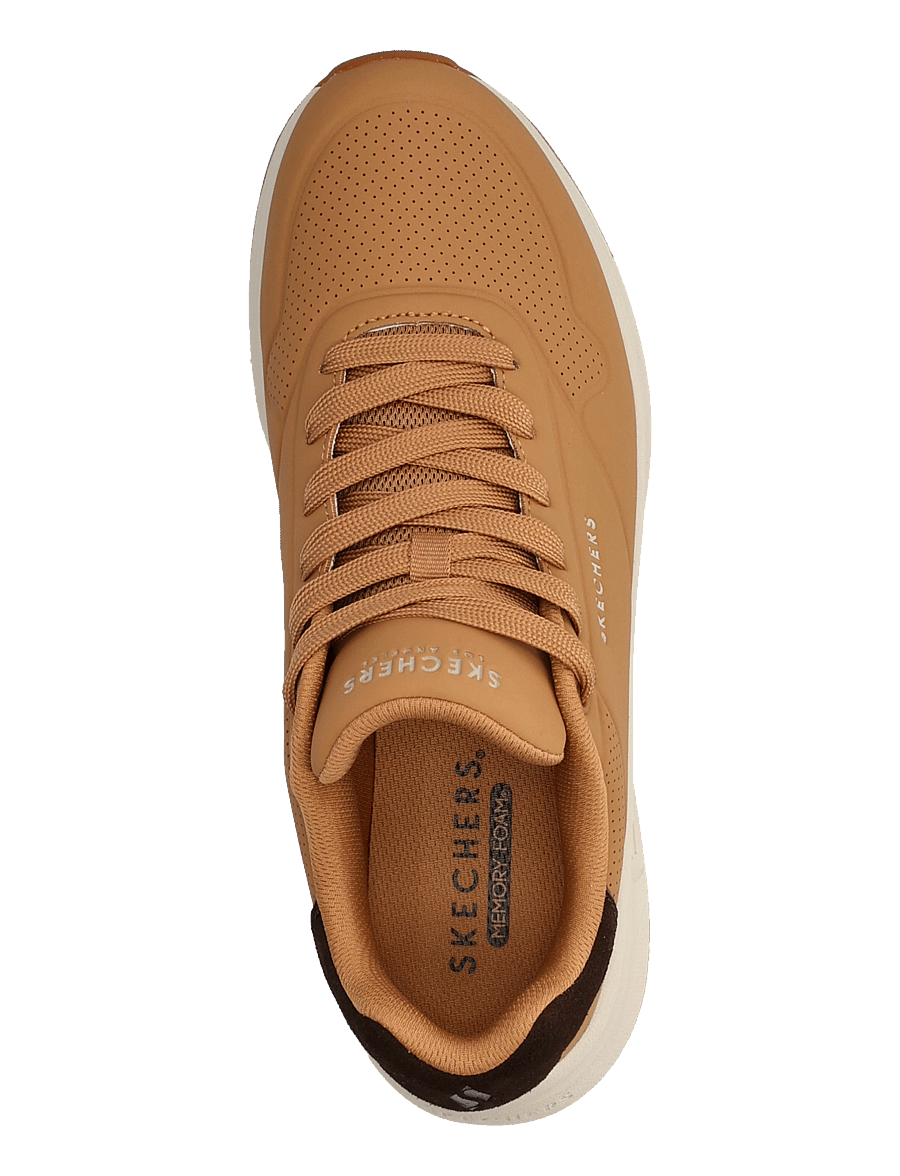 Skechers - UNO LITE 2 - madala säärega - tan - 3