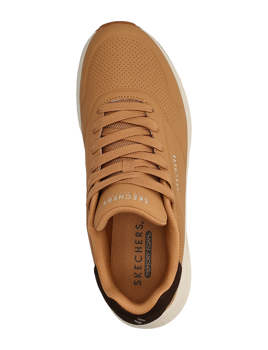 Skechers - UNO LITE 2 - sneakers - tan - 3